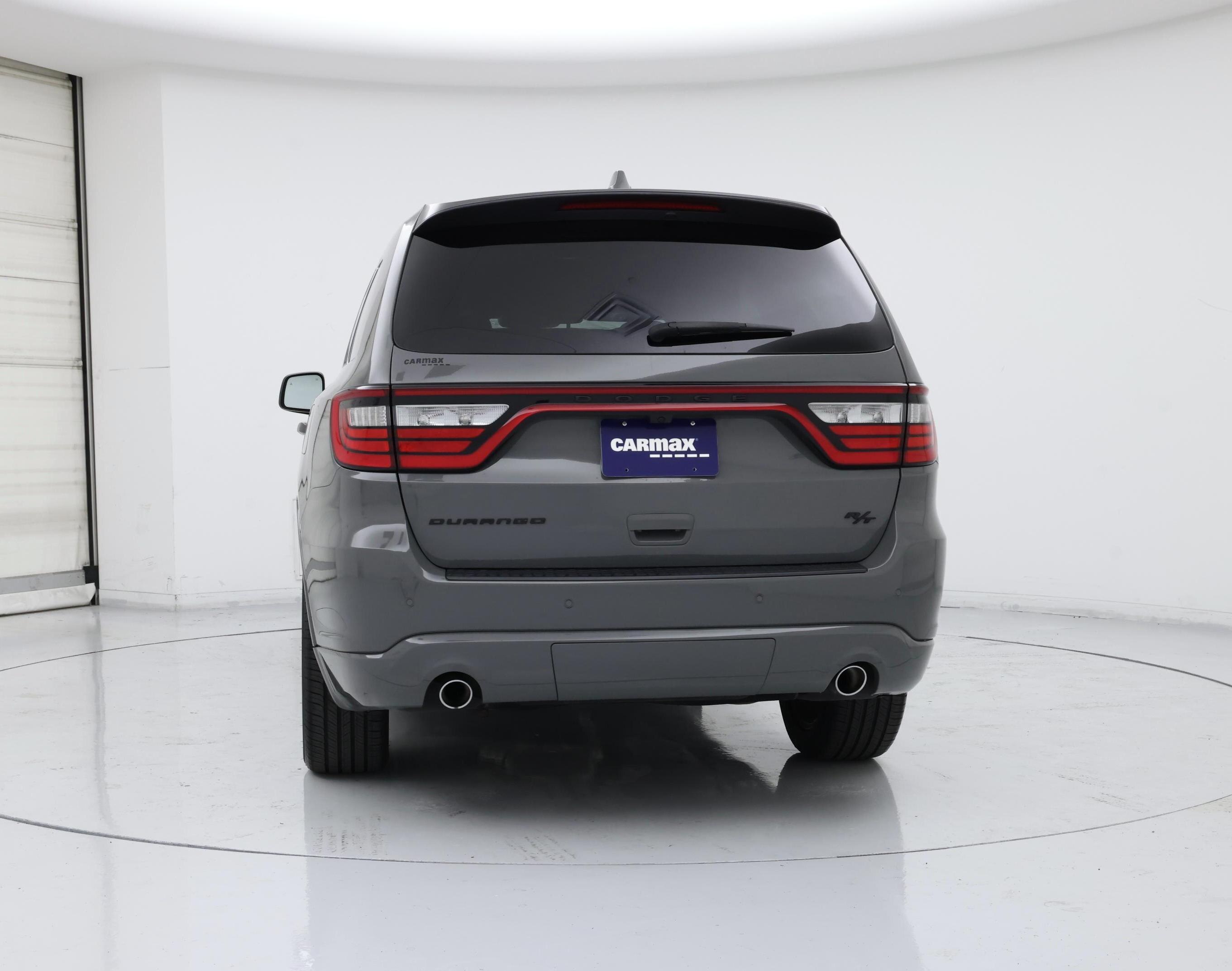 Thumbnail: 2021 Dodge Durango - 6