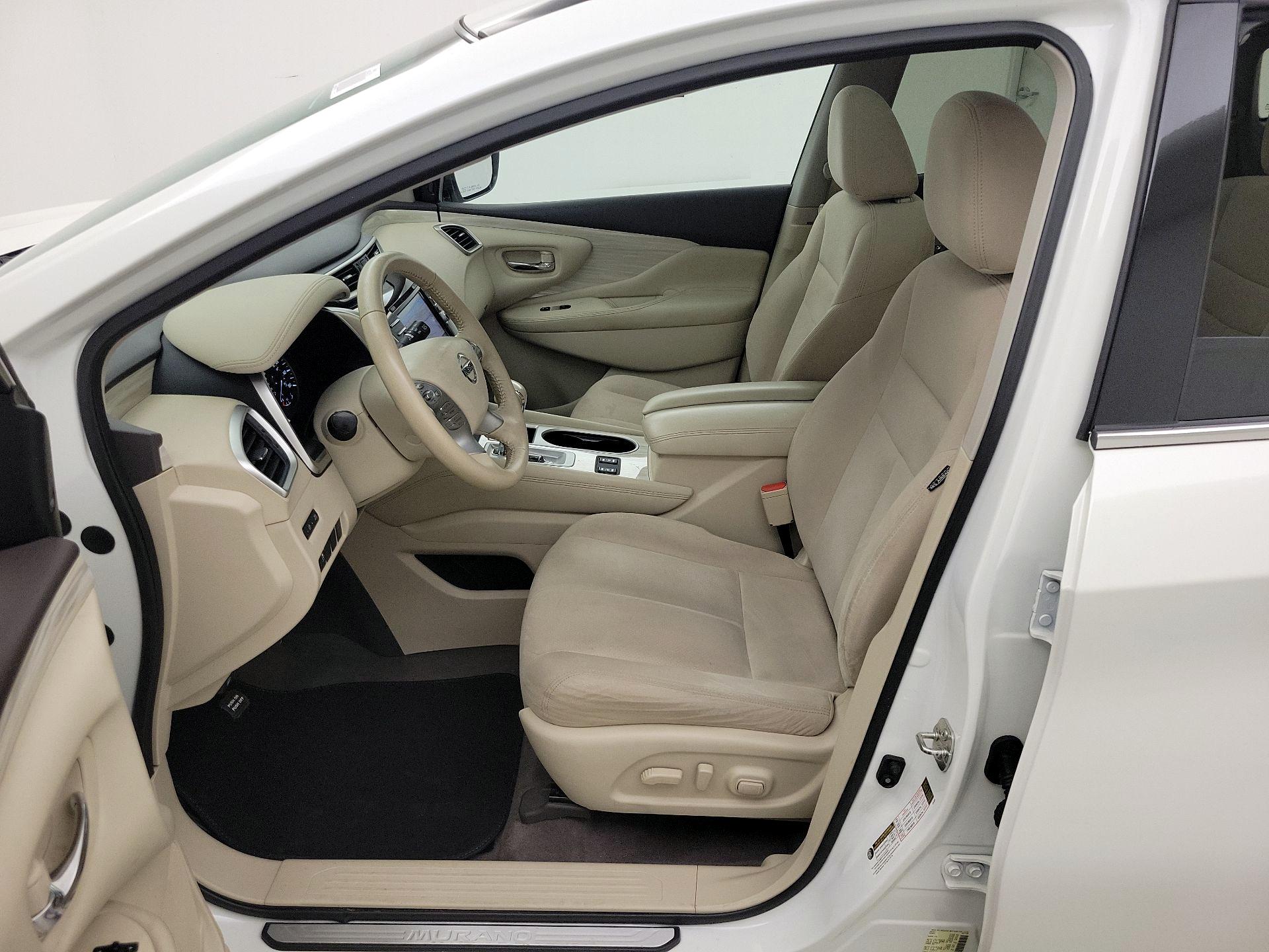 Thumbnail: 2018 Nissan Murano - 11