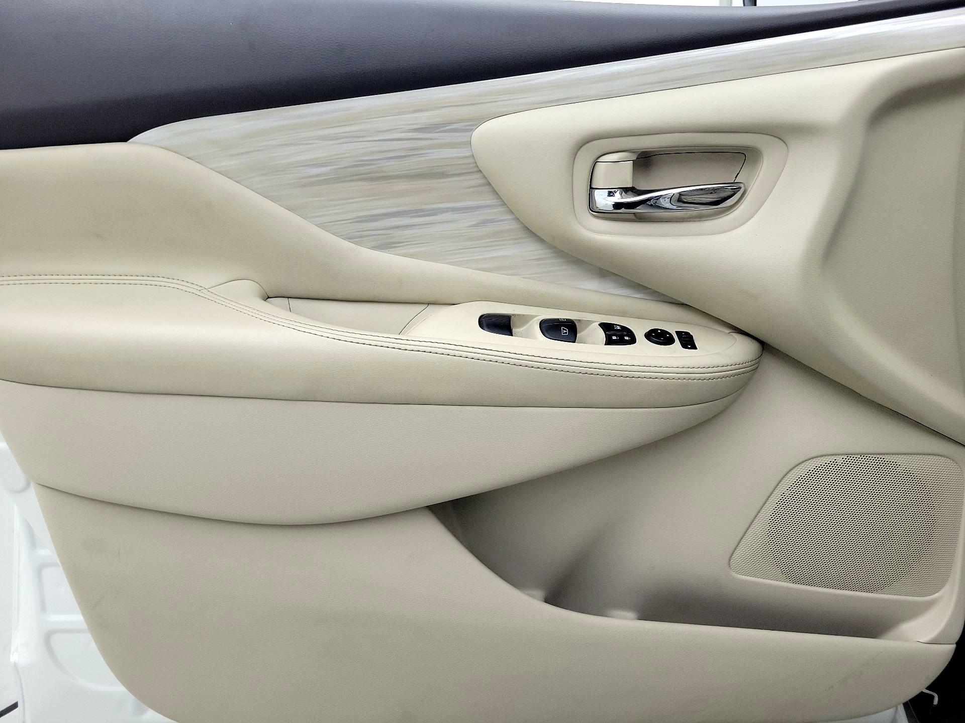 Thumbnail: 2018 Nissan Murano - 12