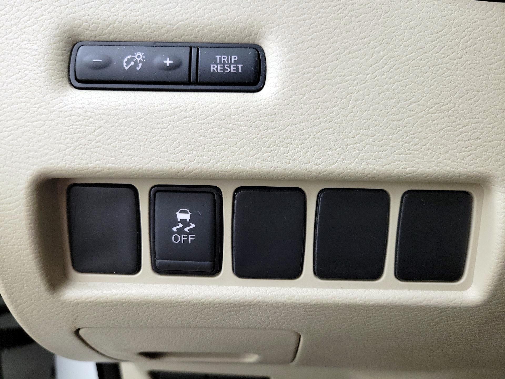 Thumbnail: 2018 Nissan Murano - 13