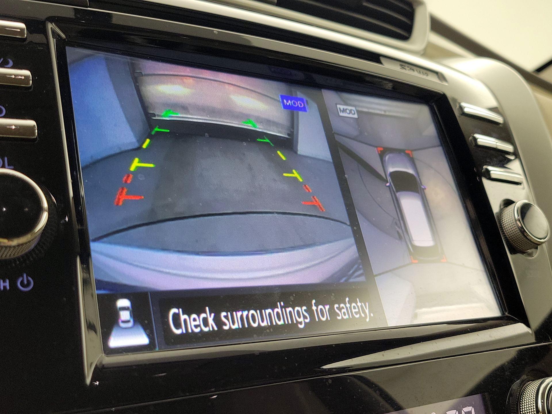 Thumbnail: 2018 Nissan Murano - 15