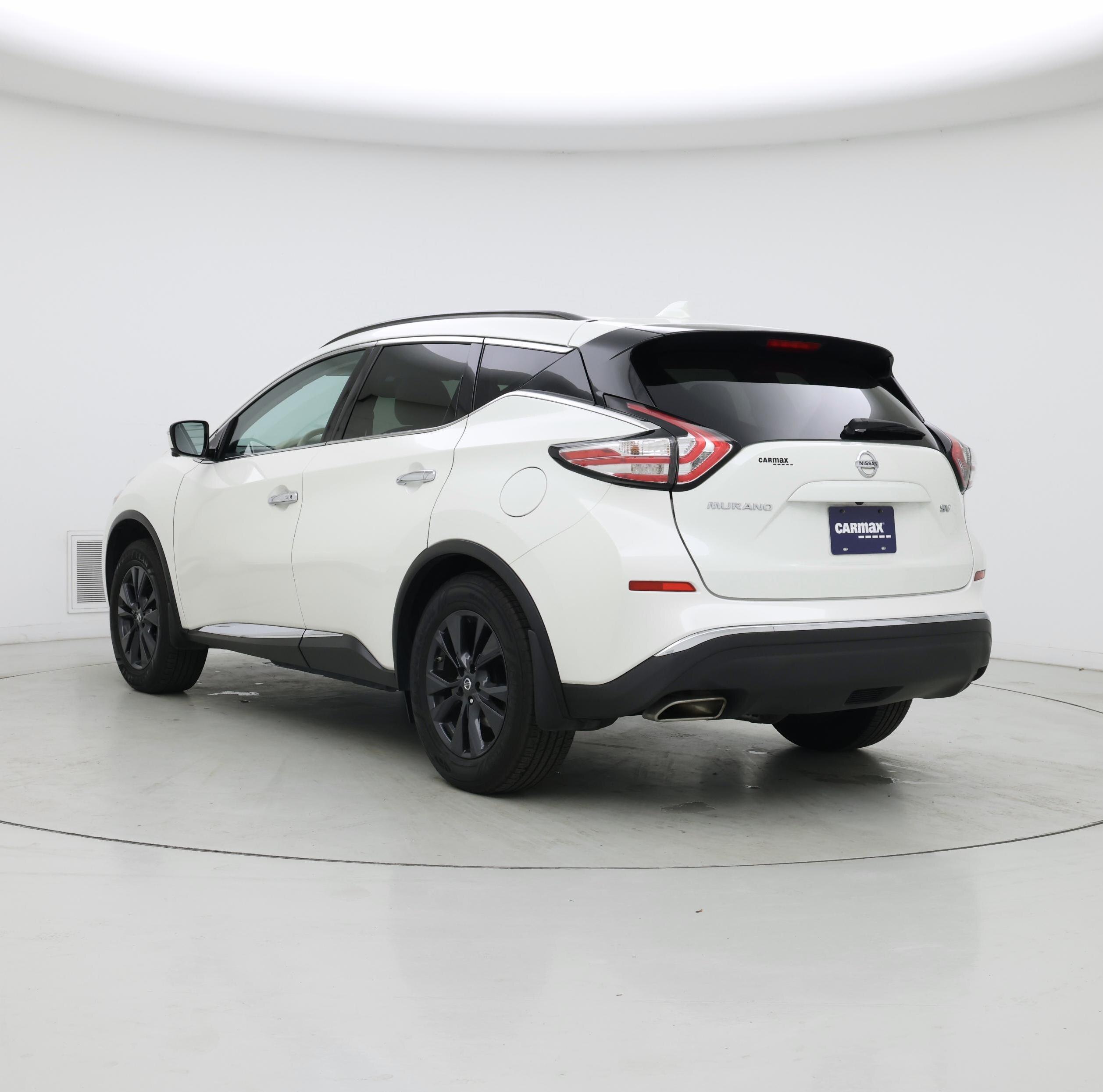 Thumbnail: 2018 Nissan Murano - 2