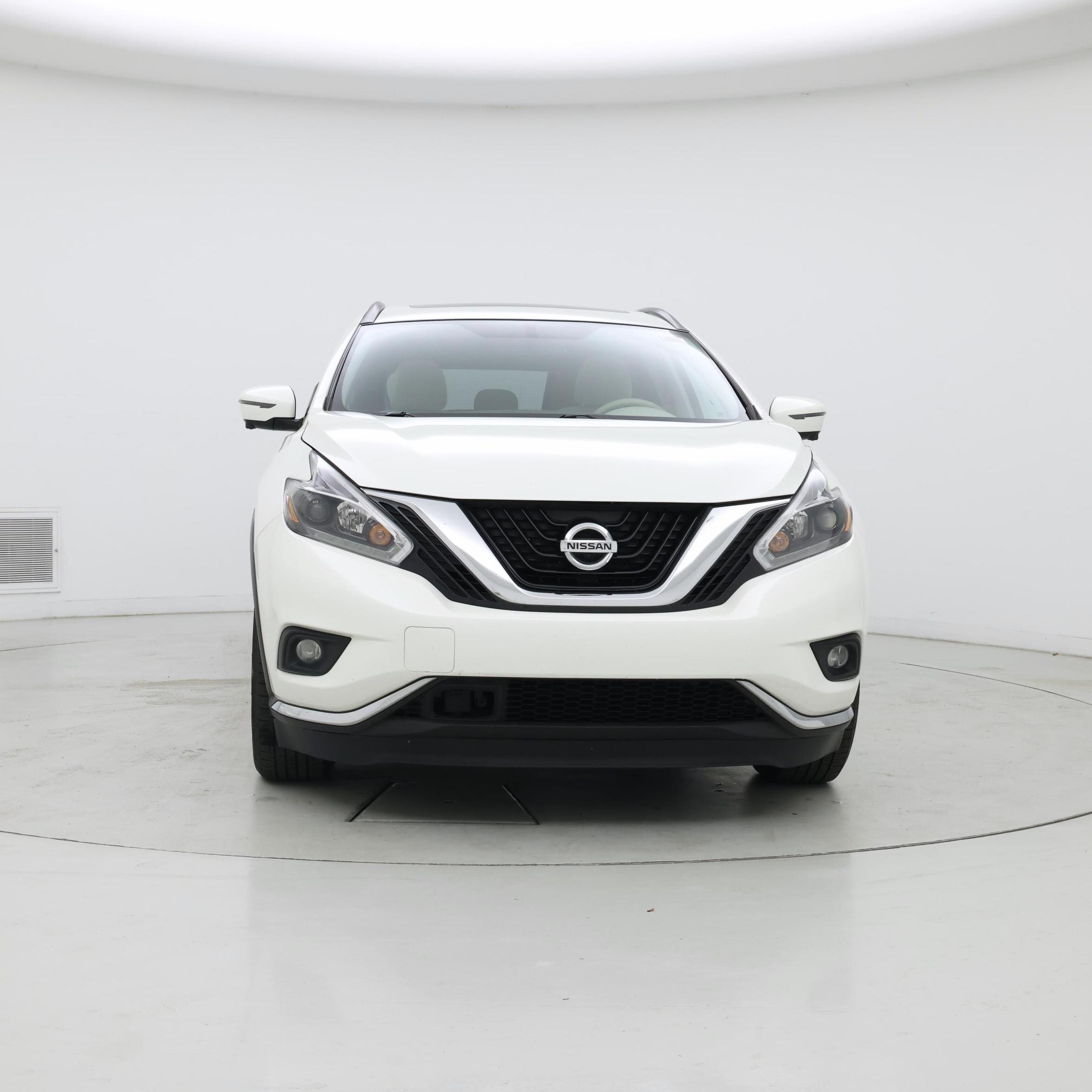 Thumbnail: 2018 Nissan Murano - 5