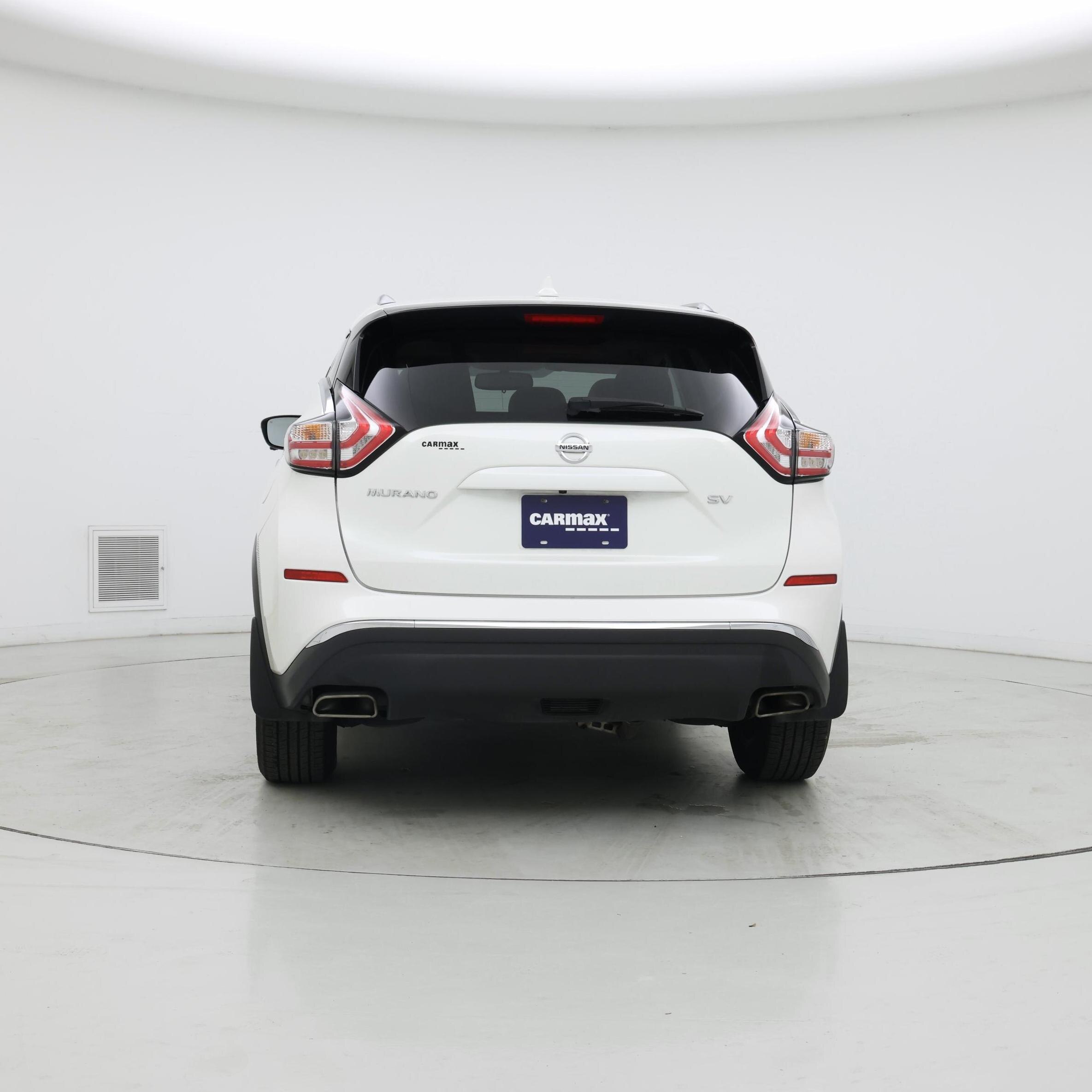 Thumbnail: 2018 Nissan Murano - 6