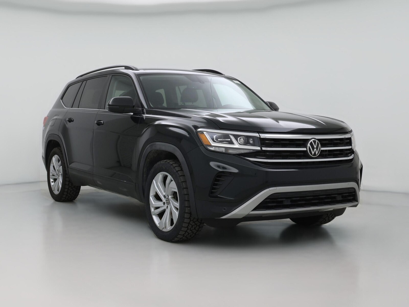 2021 Volkswagen Atlas SE w/Tech
