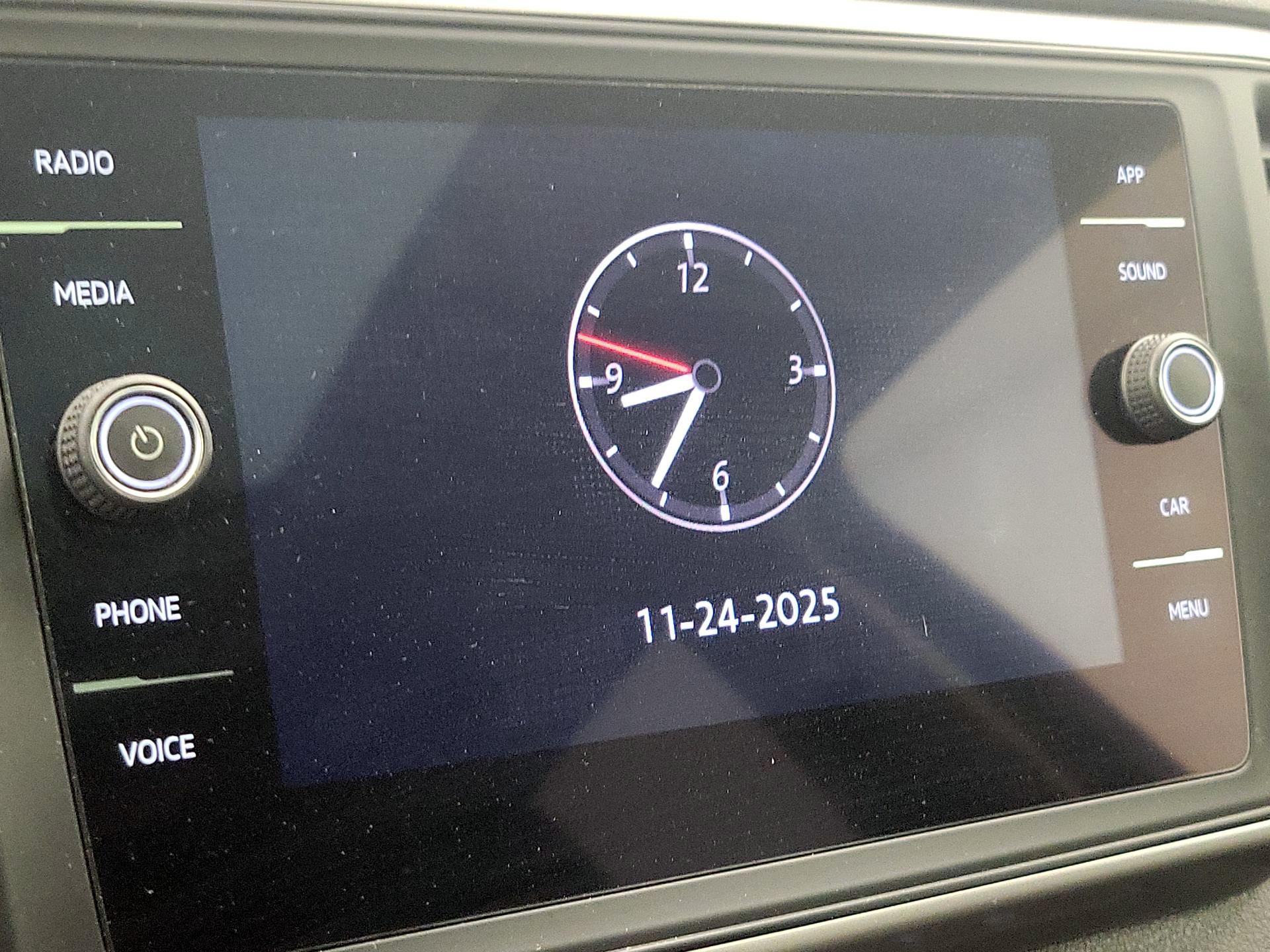 Thumbnail: 2021 Volkswagen Atlas - 15