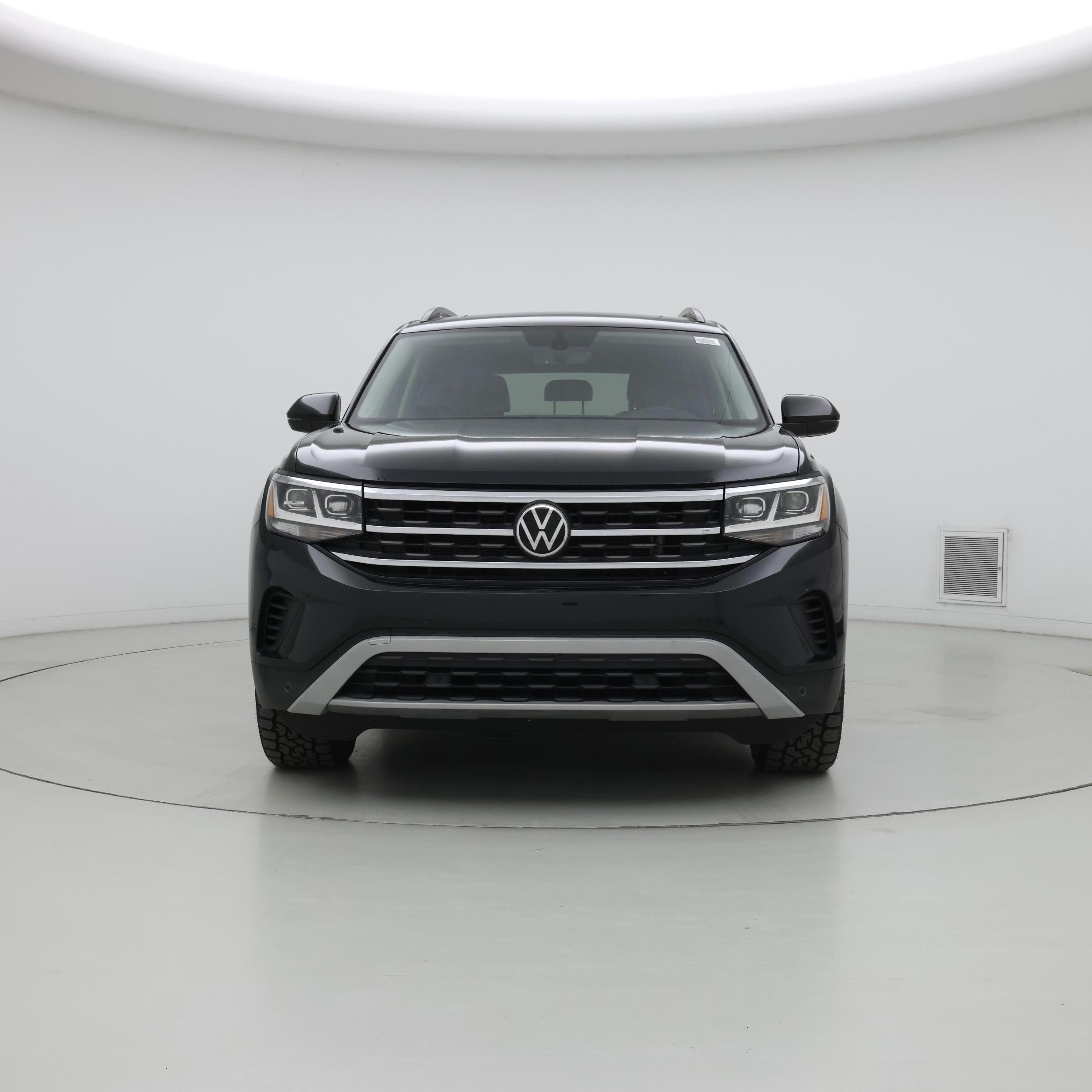 Thumbnail: 2021 Volkswagen Atlas - 5