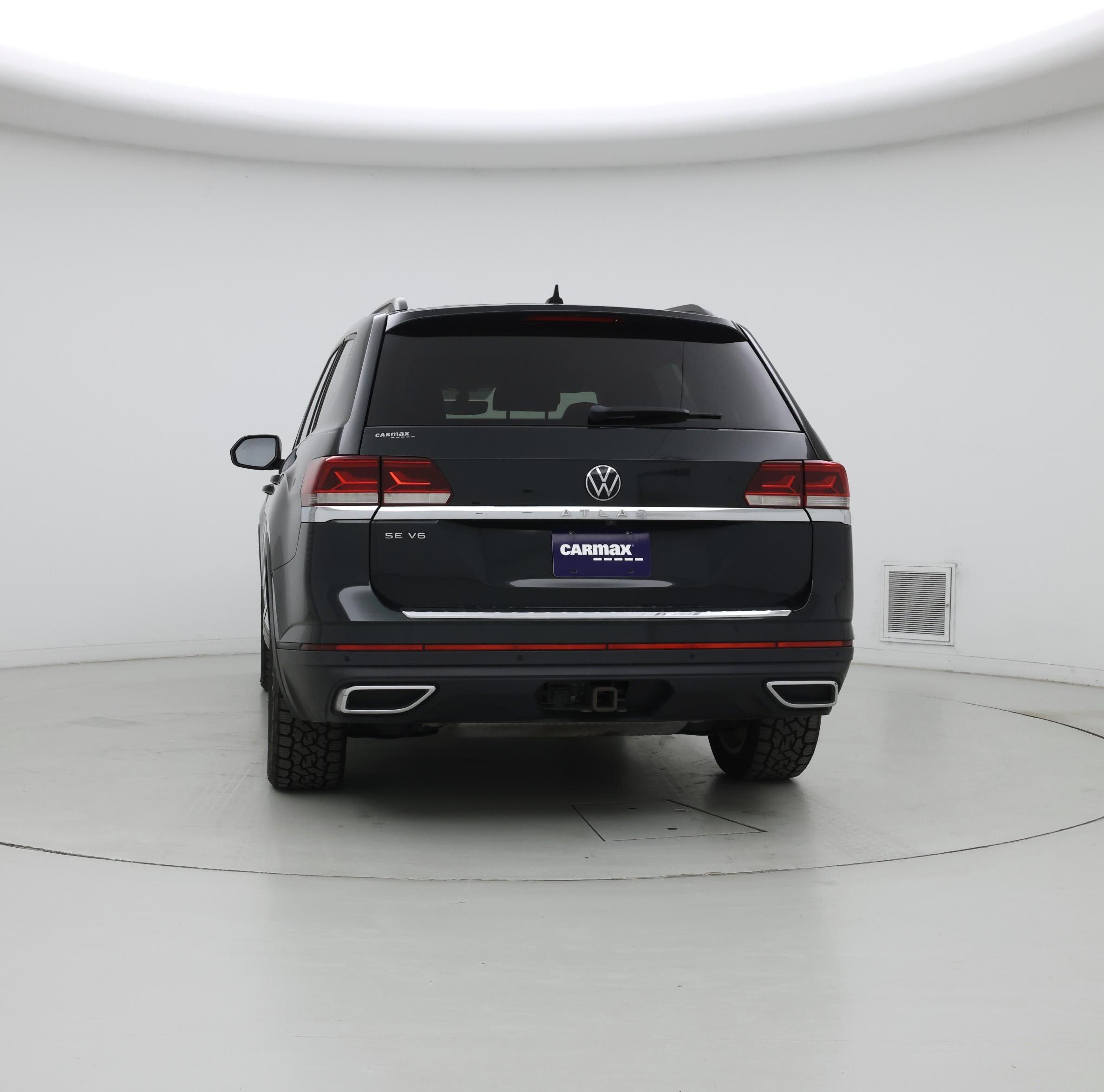 Thumbnail: 2021 Volkswagen Atlas - 6