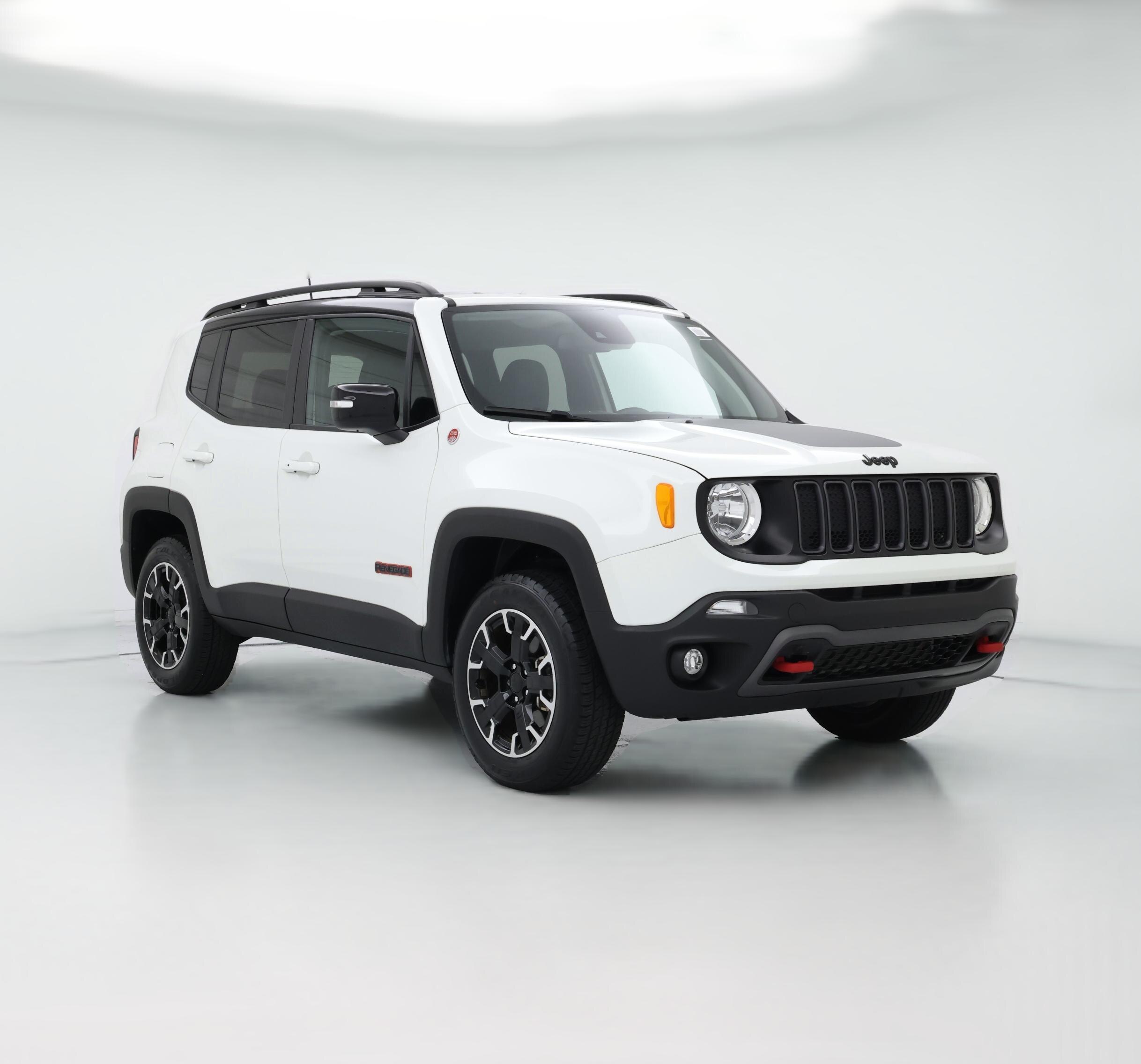 Thumbnail: 2023 Jeep Renegade - 1