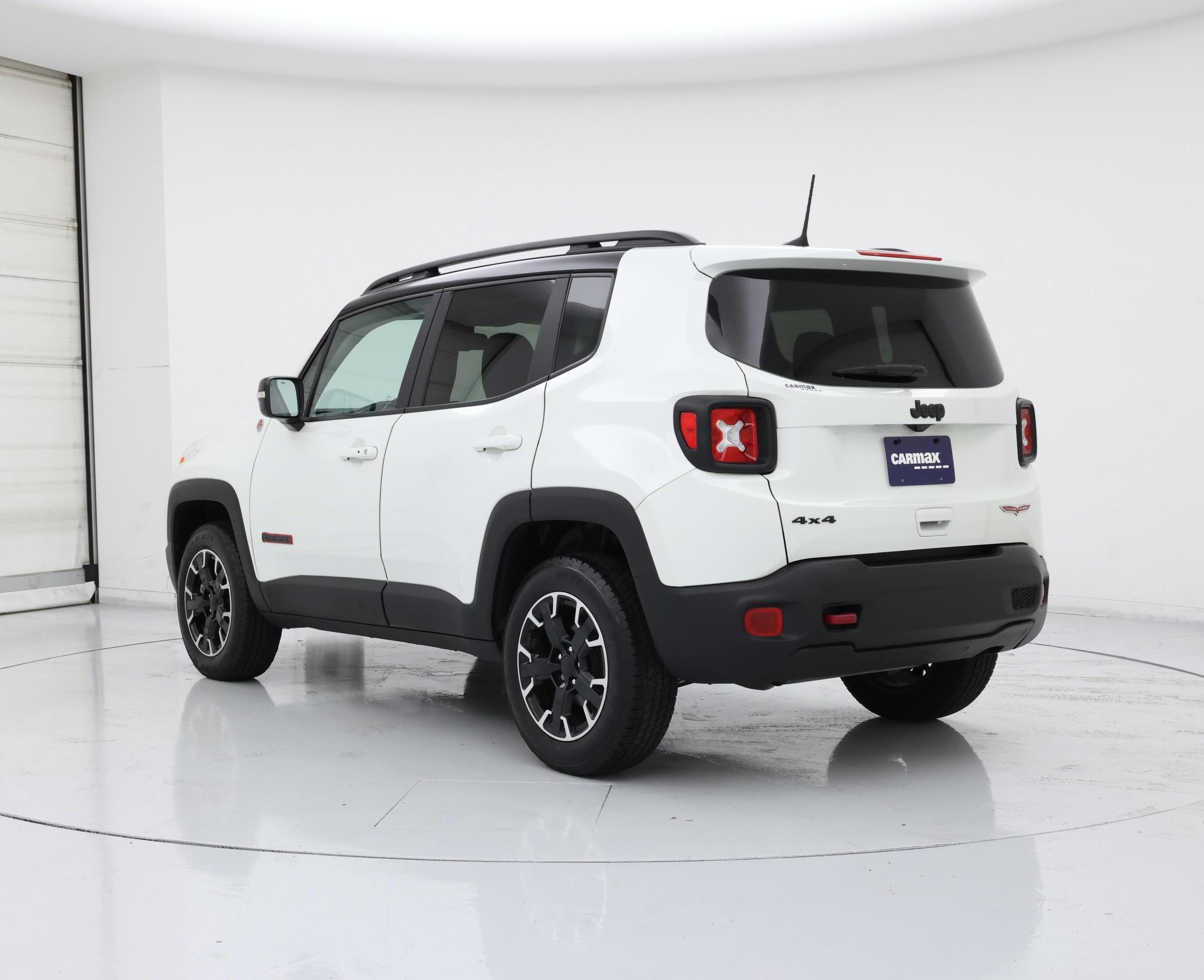Thumbnail: 2023 Jeep Renegade - 2