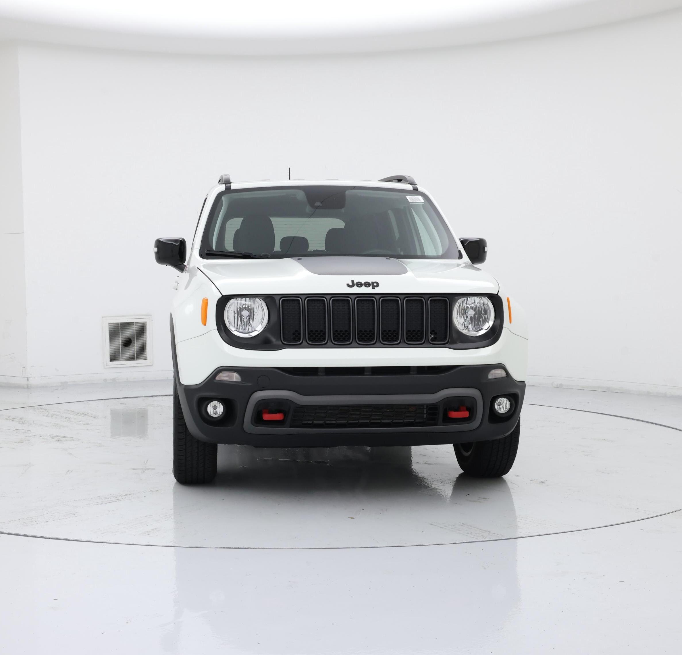 Thumbnail: 2023 Jeep Renegade - 5