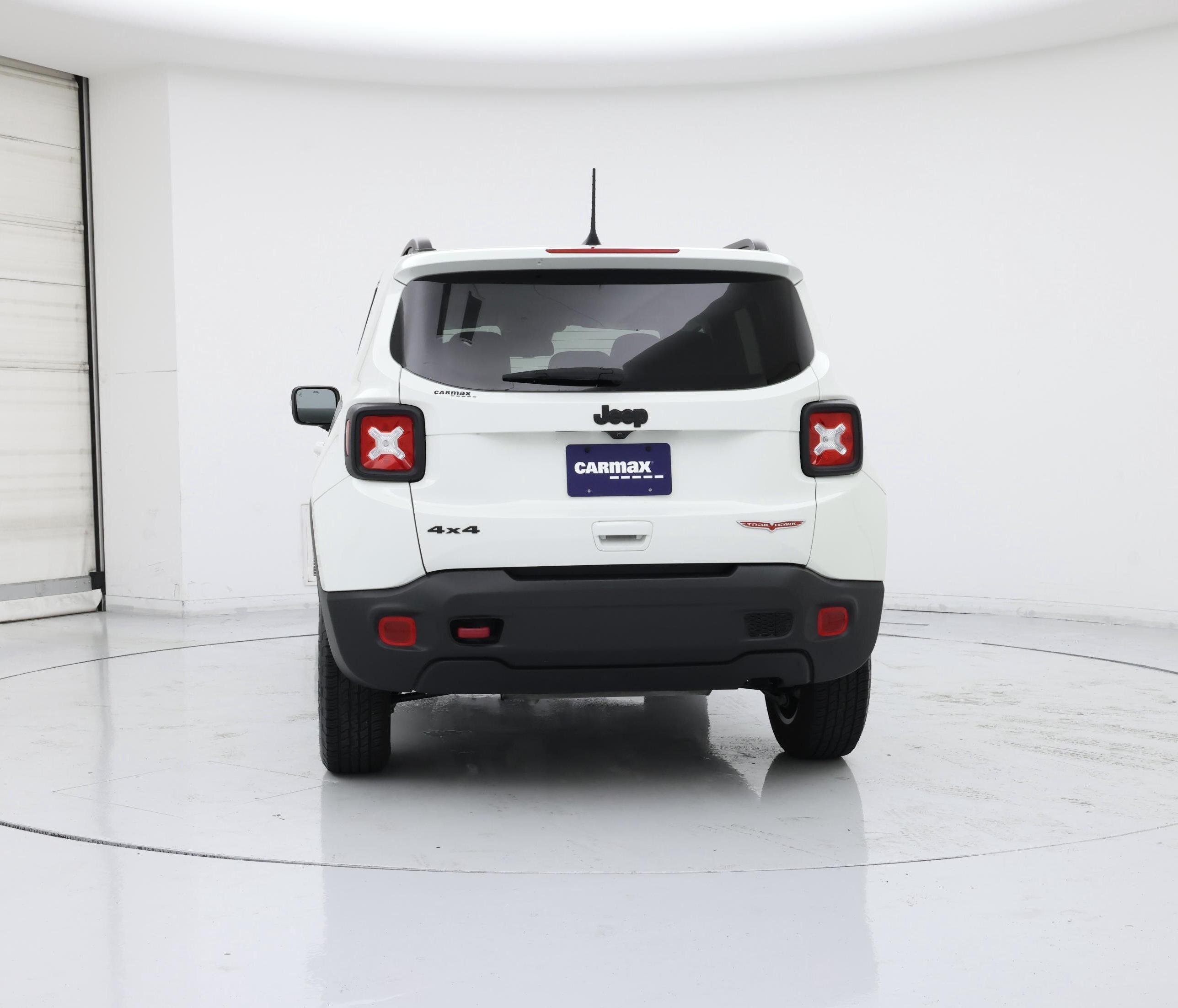 Thumbnail: 2023 Jeep Renegade - 6