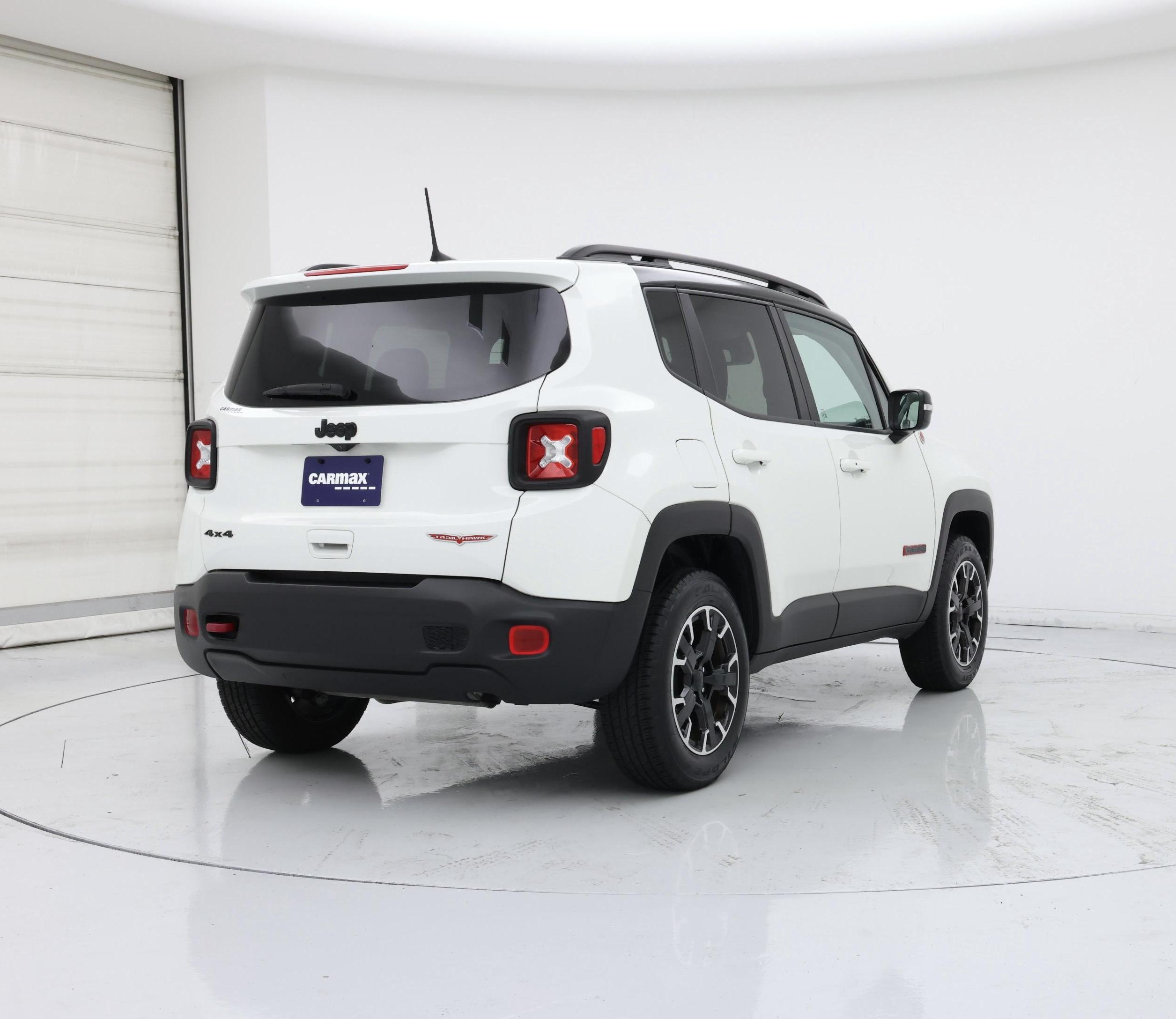 Thumbnail: 2023 Jeep Renegade - 8