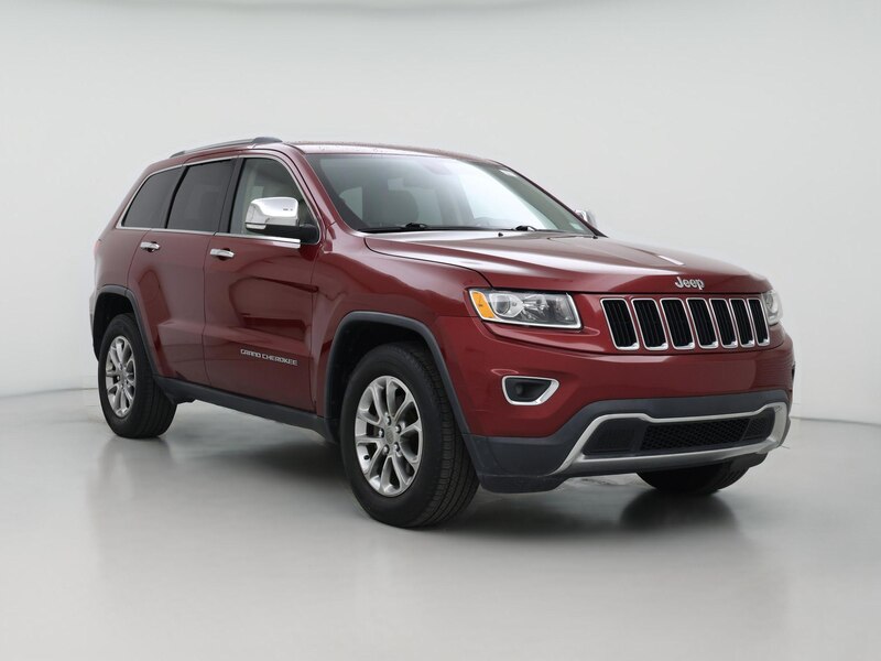 2015 Jeep Grand Cherokee Limited Edition -
                  Buford, GA