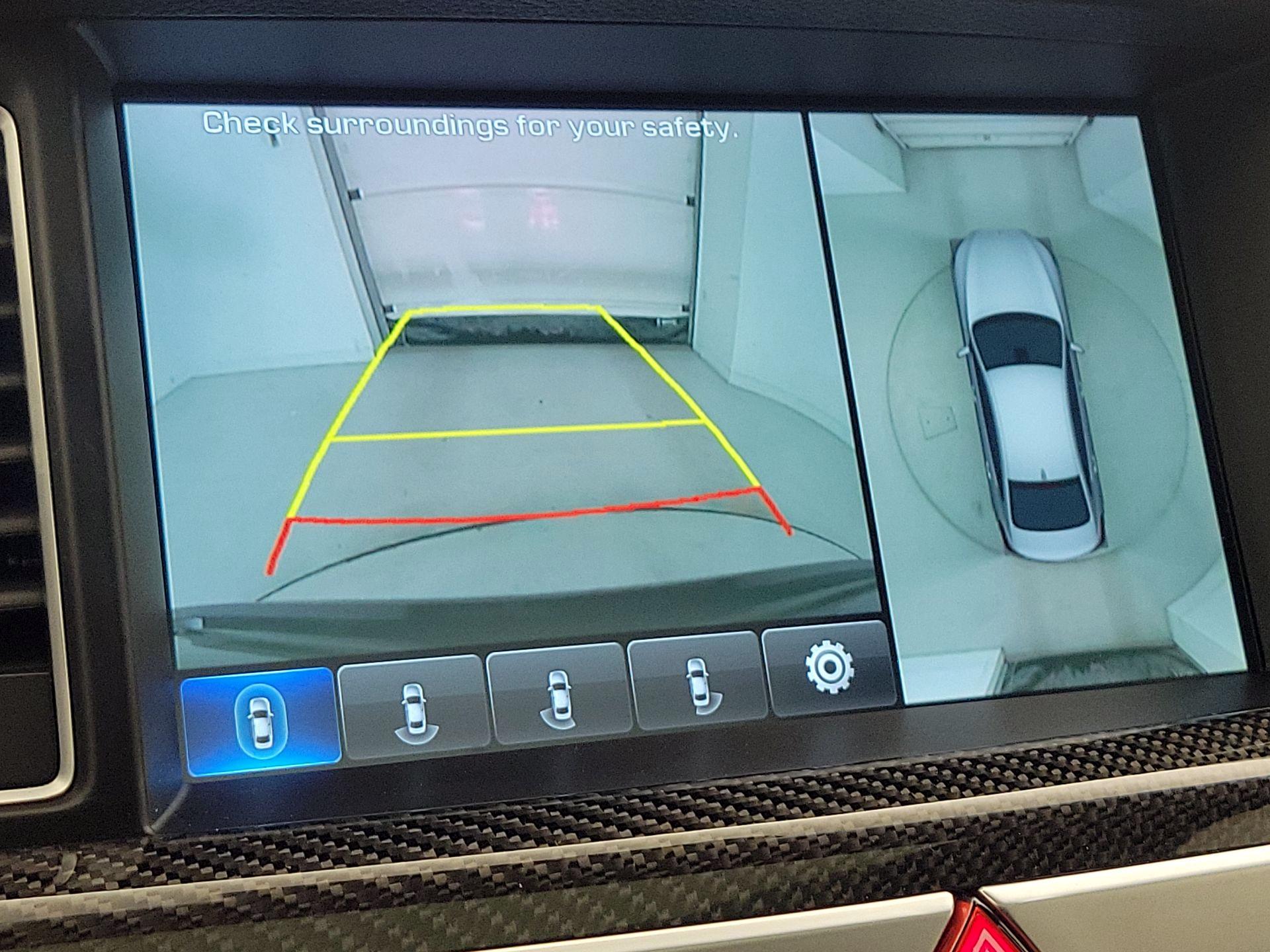 Thumbnail: 2018 Genesis G80 - 14