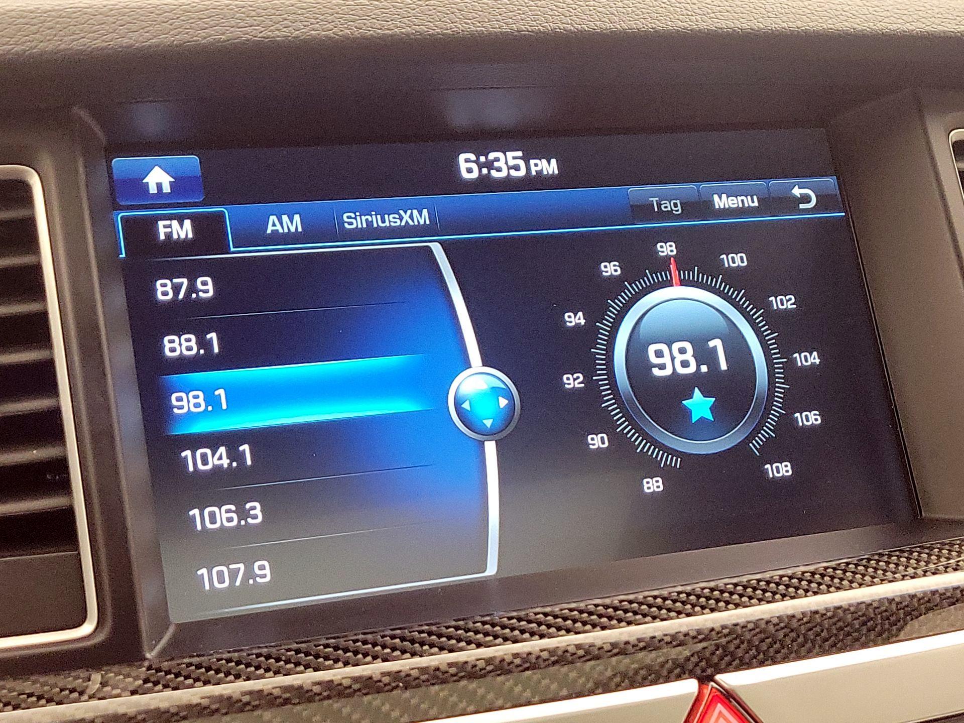 Thumbnail: 2018 Genesis G80 - 15