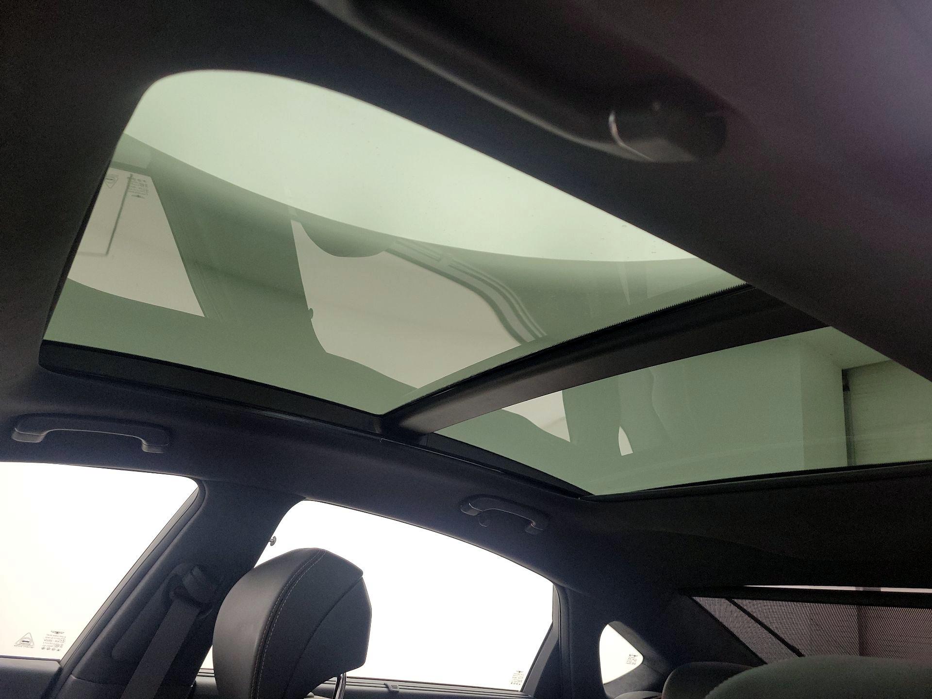 Thumbnail: 2018 Genesis G80 - 19