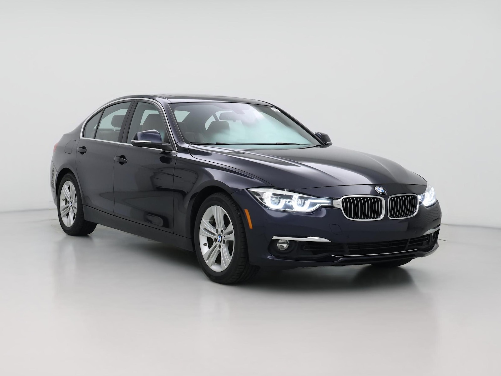 2016 BMW 3 Series 328i