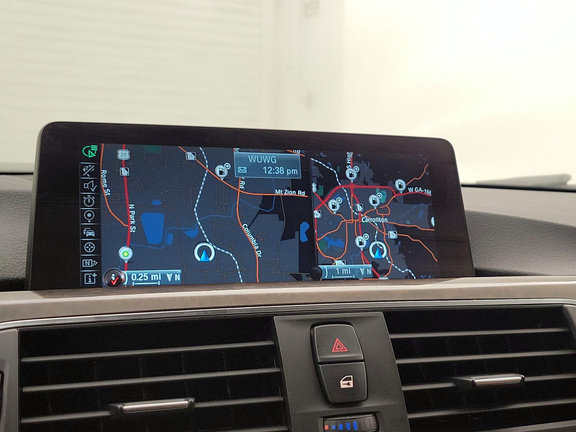 Thumbnail: 2016 BMW 3 Series - 14