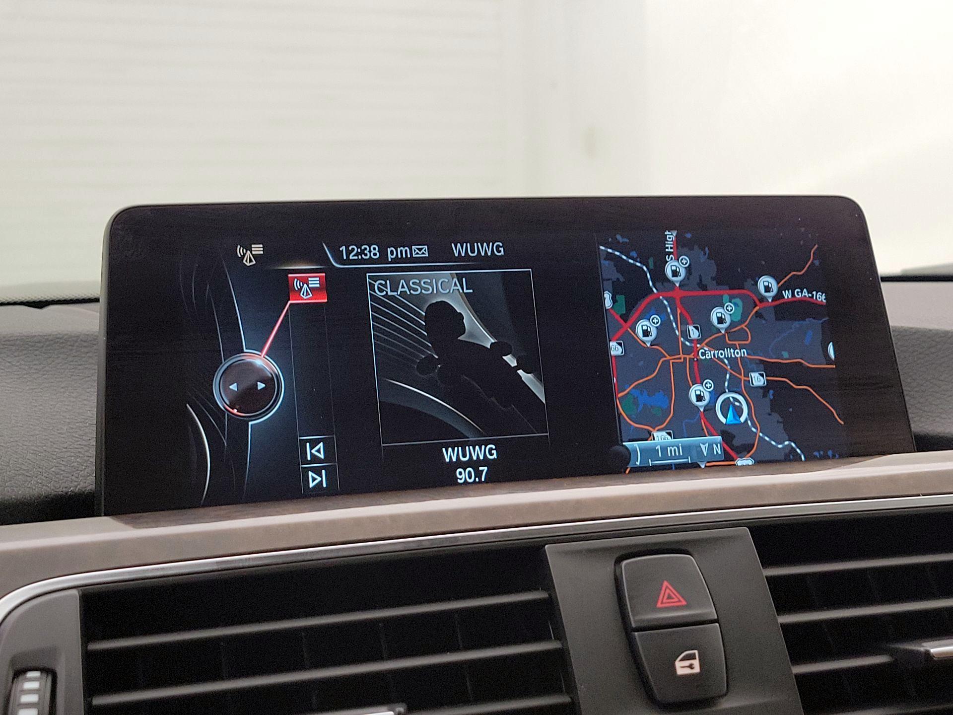 Thumbnail: 2016 BMW 3 Series - 16