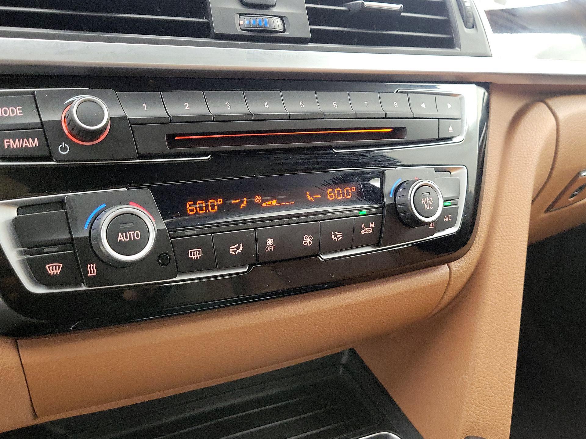 Thumbnail: 2016 BMW 3 Series - 17