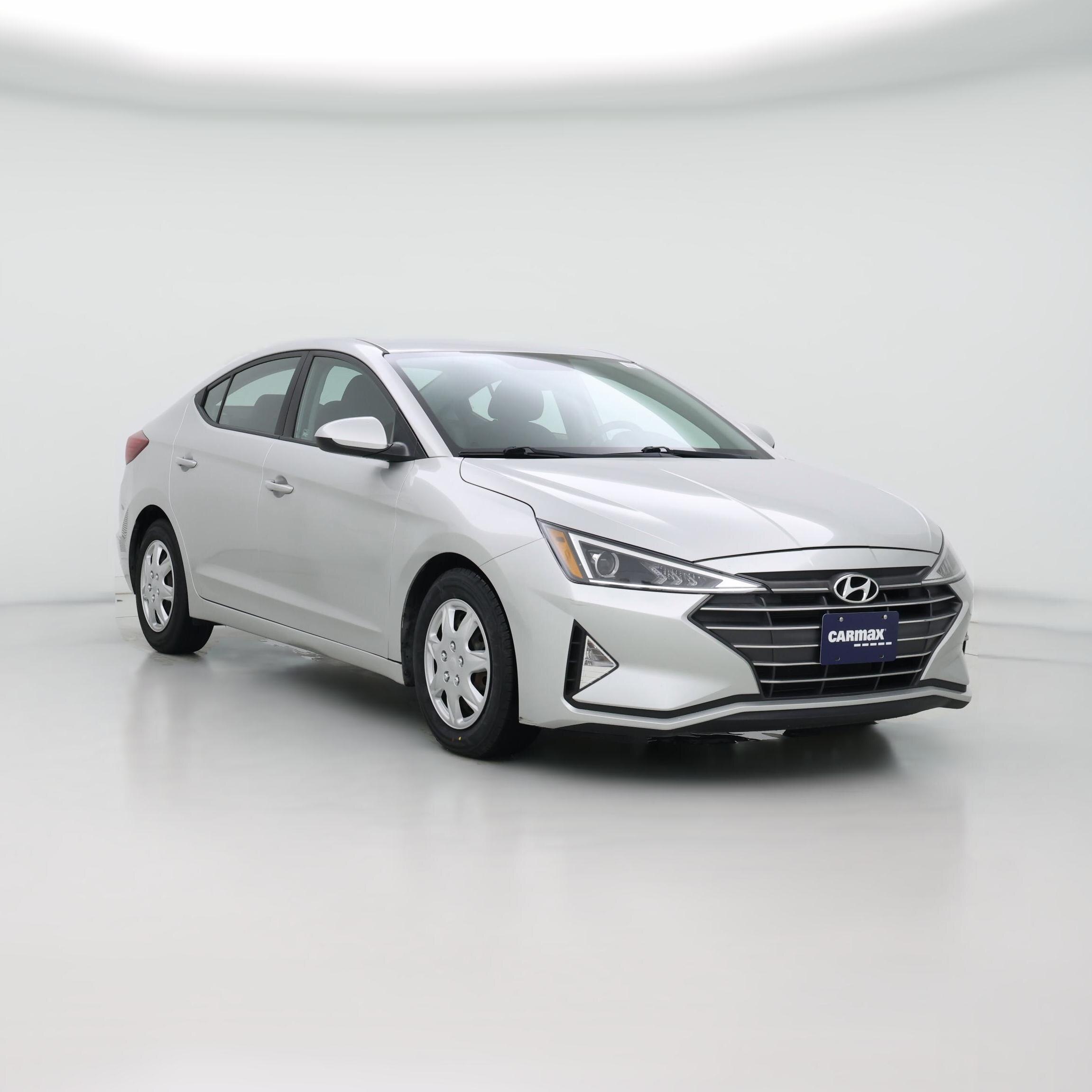 Thumbnail: 2019 Hyundai Elantra - 1