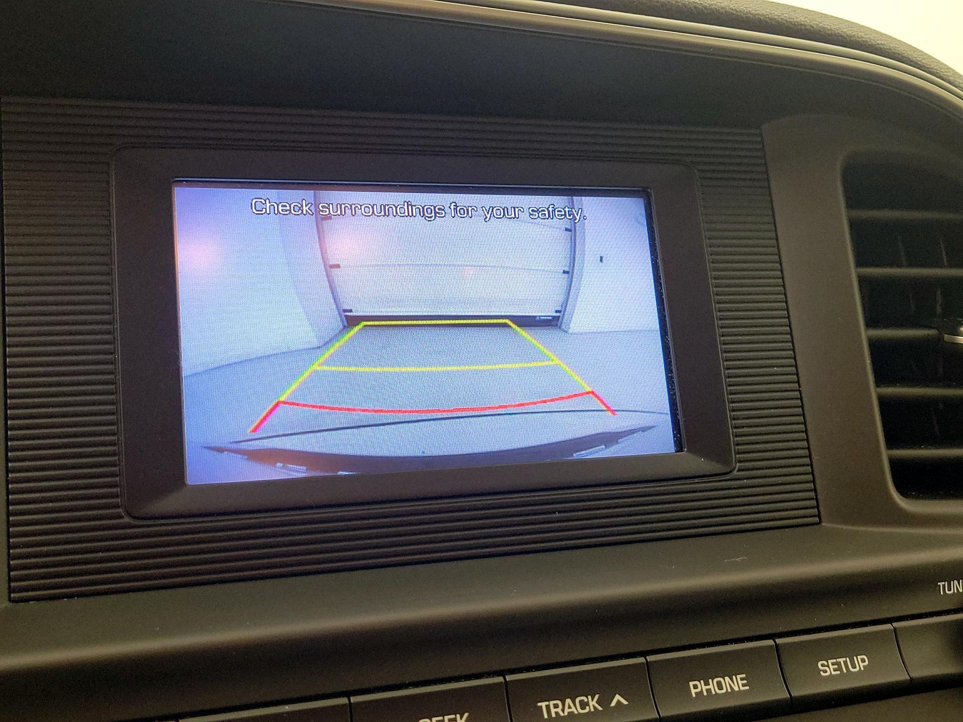 Thumbnail: 2019 Hyundai Elantra - 14