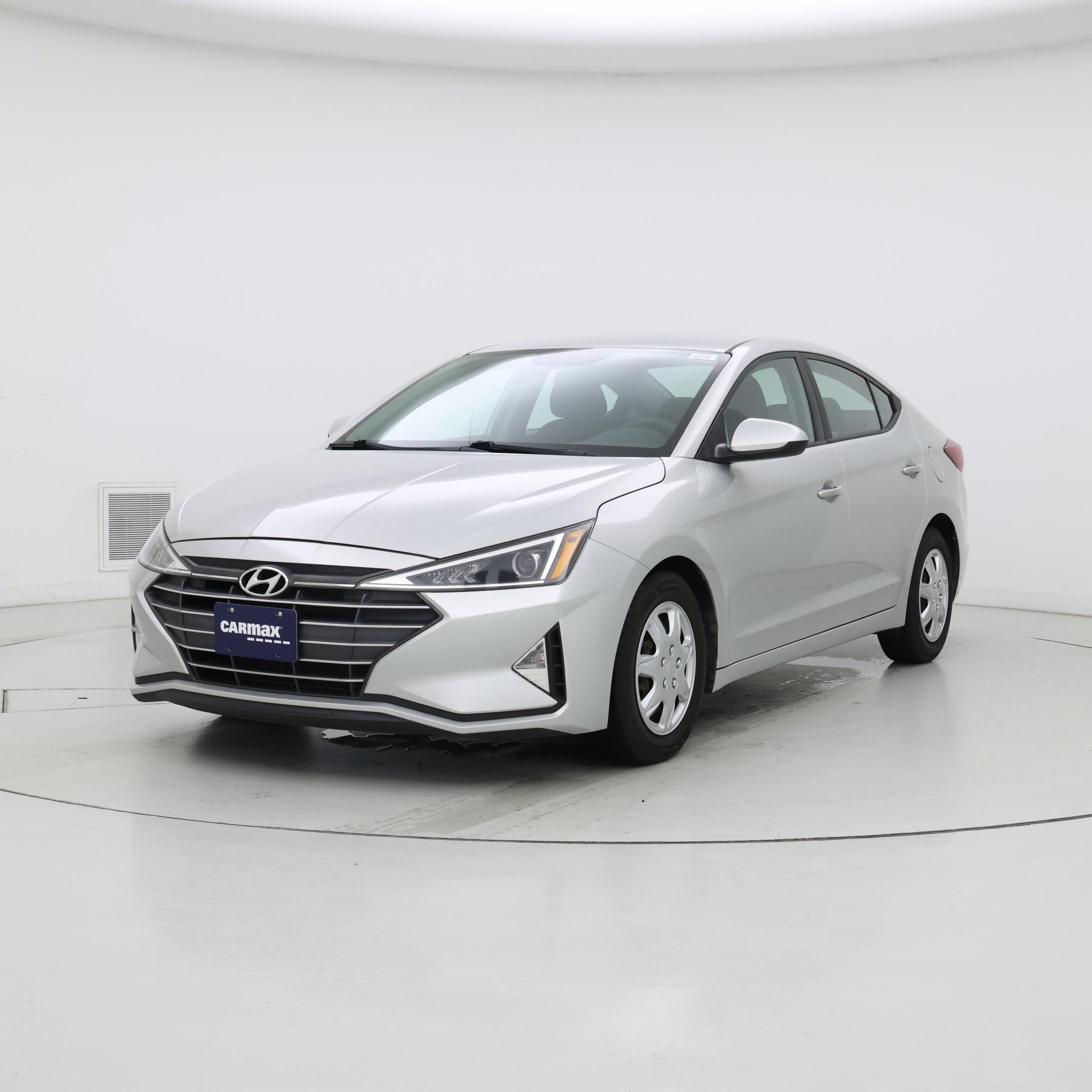 Thumbnail: 2019 Hyundai Elantra - 4