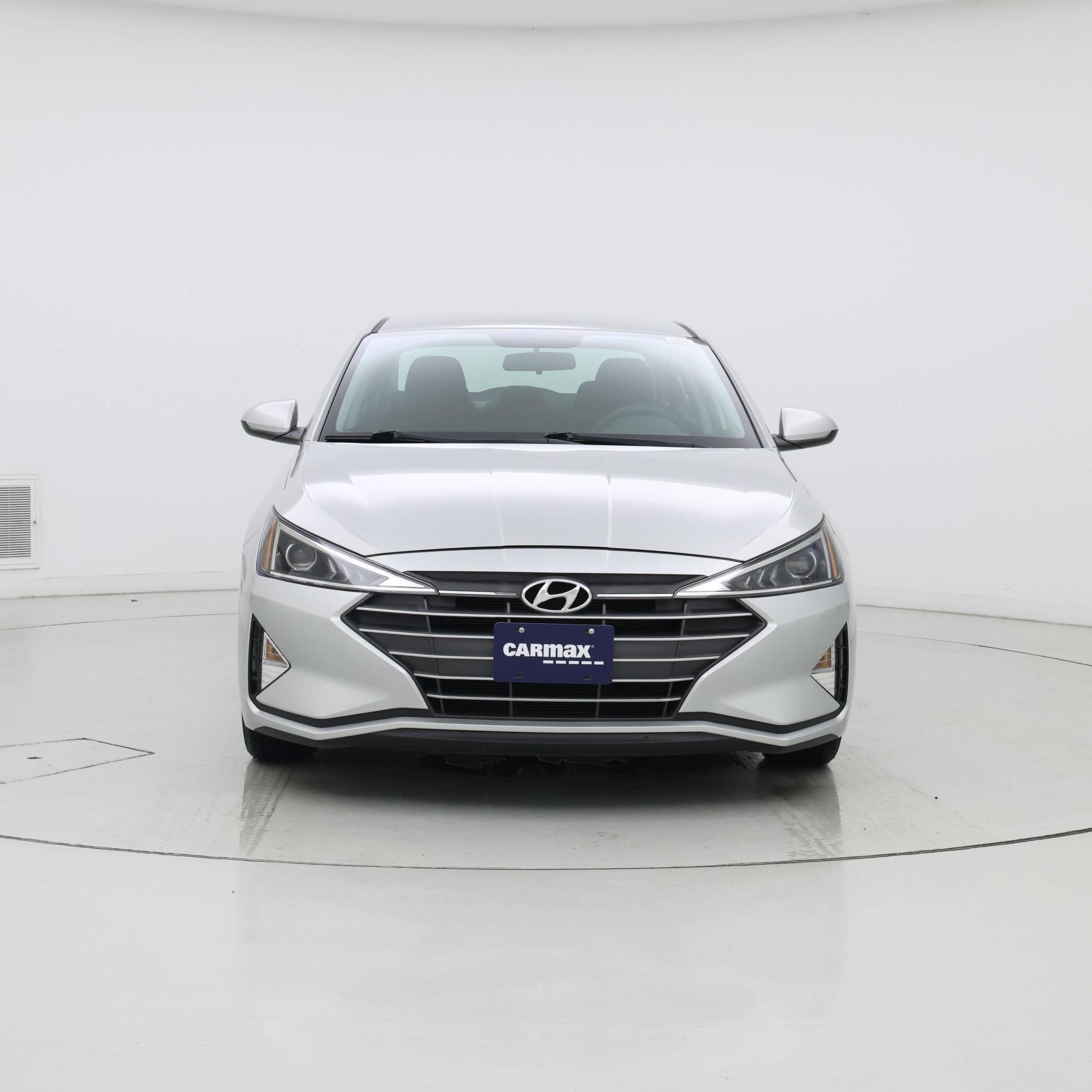 Thumbnail: 2019 Hyundai Elantra - 5