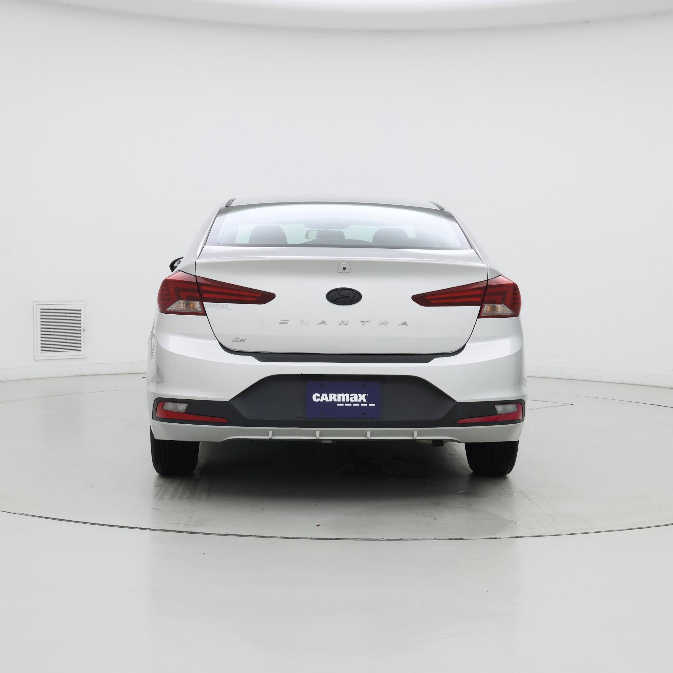 Thumbnail: 2019 Hyundai Elantra - 6