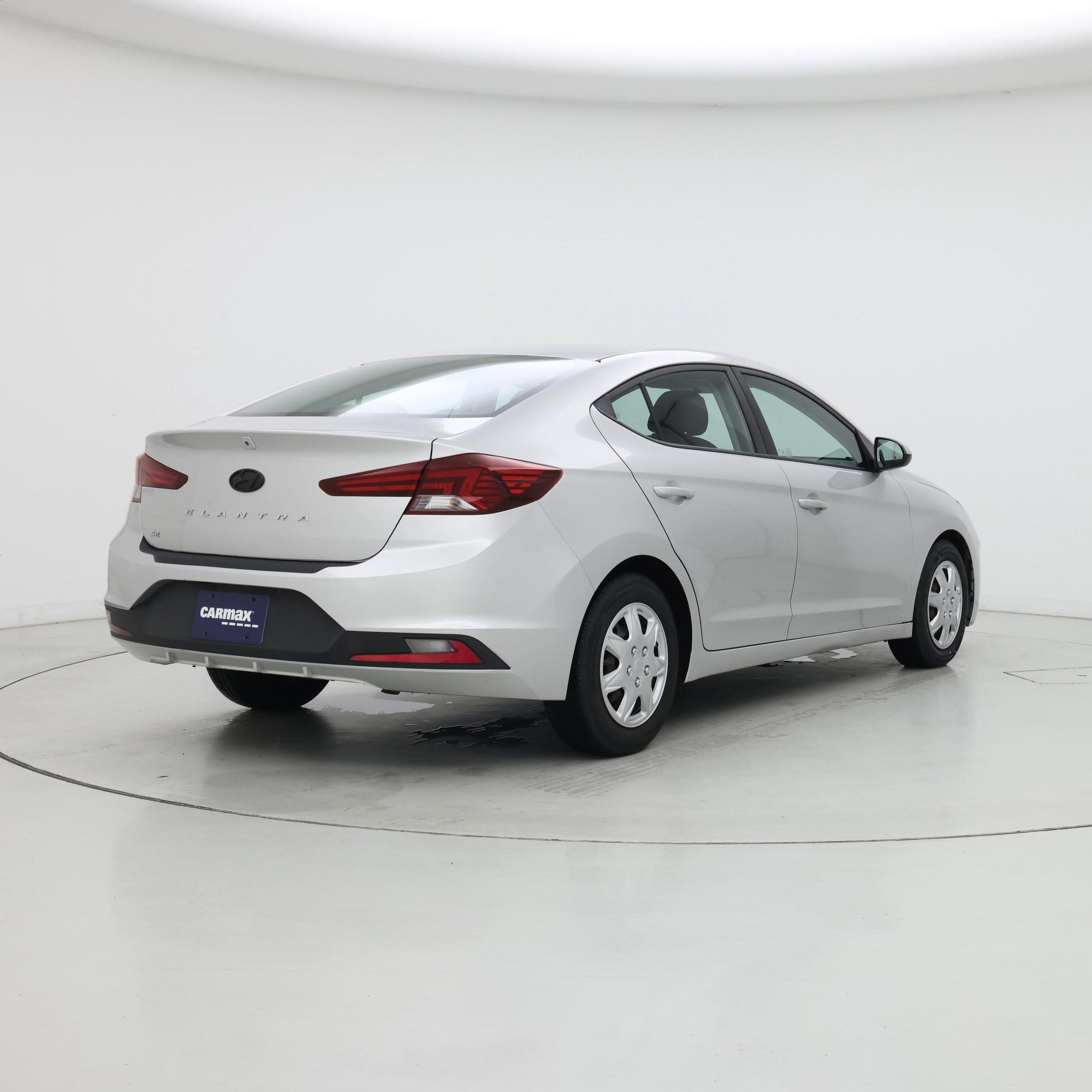 Thumbnail: 2019 Hyundai Elantra - 8
