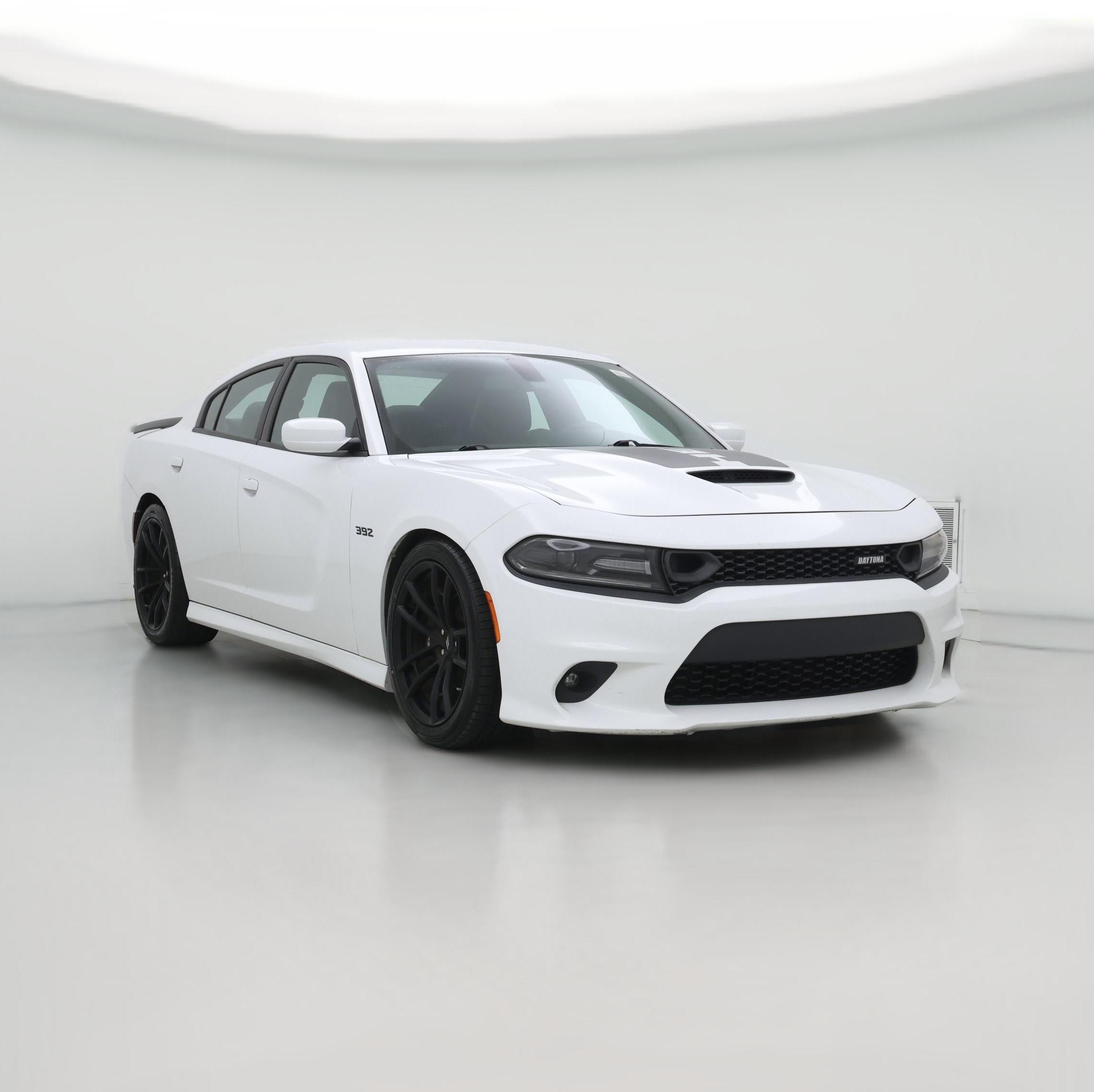 Thumbnail: 2019 Dodge Charger - 1