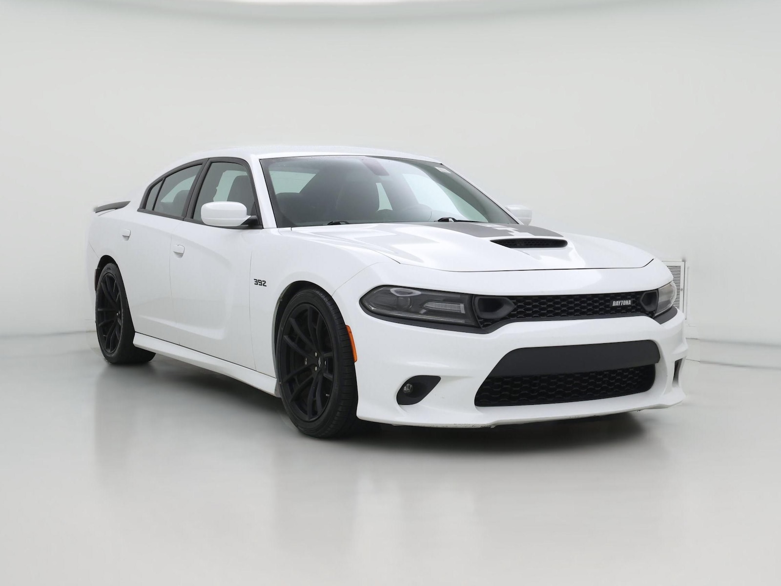 2019 Dodge Charger R/T