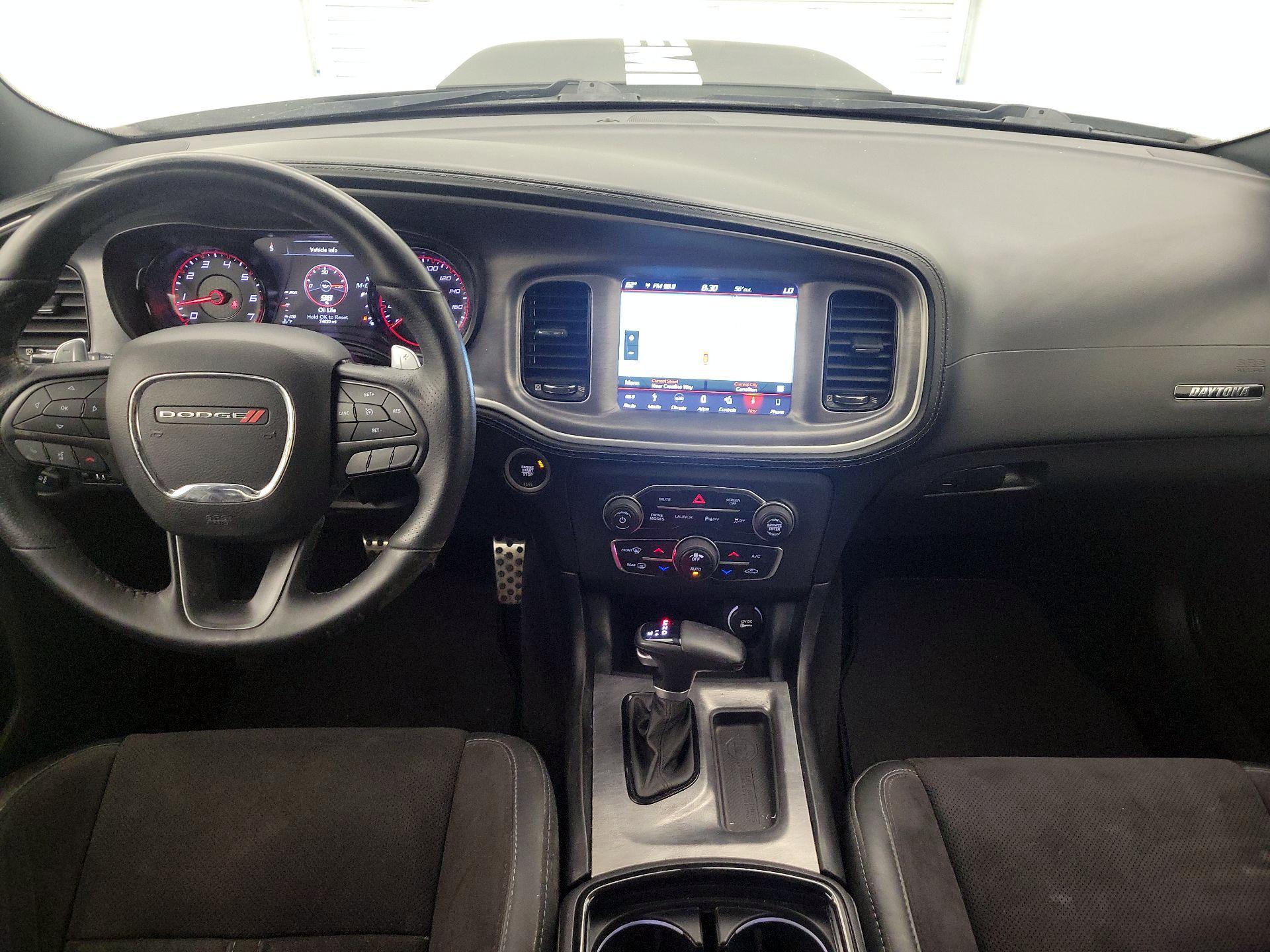 Thumbnail: 2019 Dodge Charger - 9