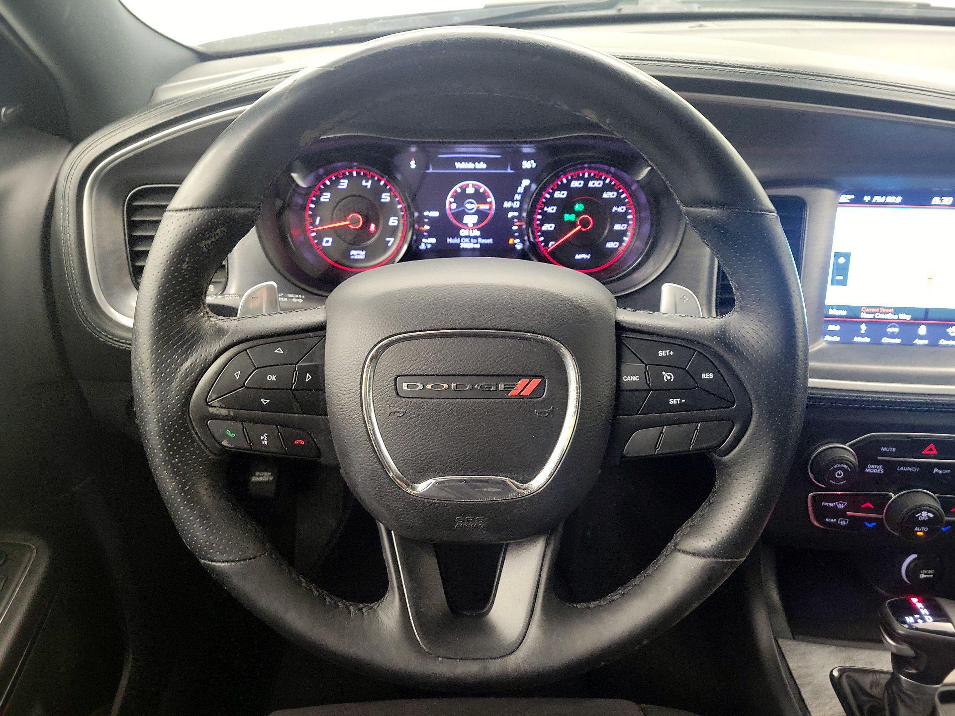 Thumbnail: 2019 Dodge Charger - 10