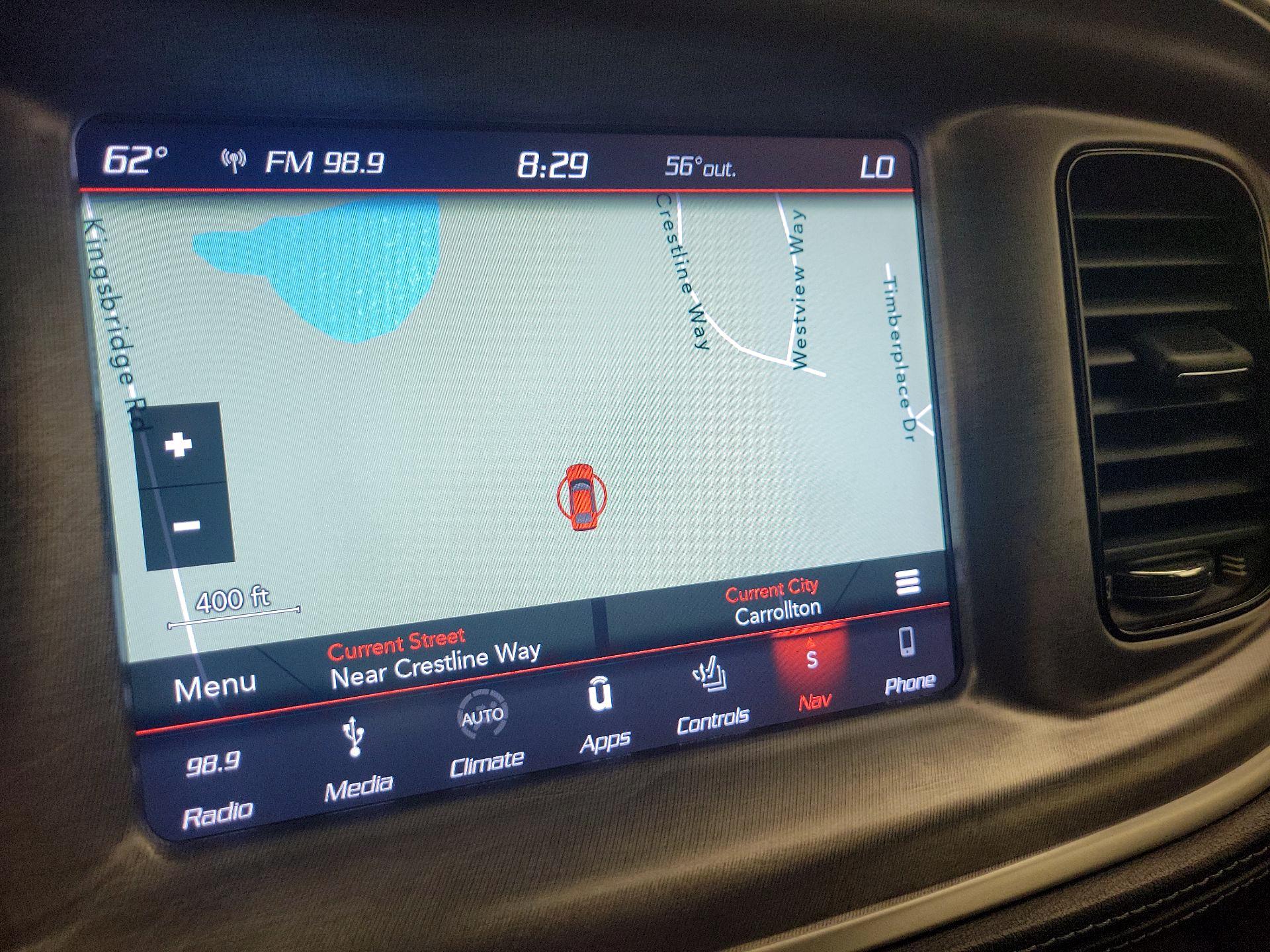 Thumbnail: 2019 Dodge Charger - 14