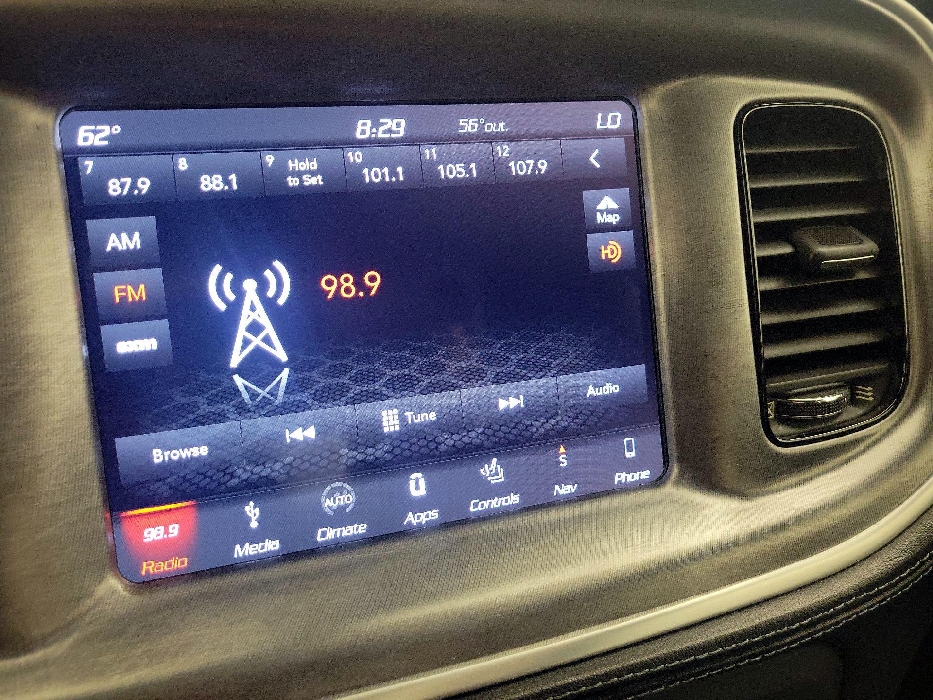 Thumbnail: 2019 Dodge Charger - 16