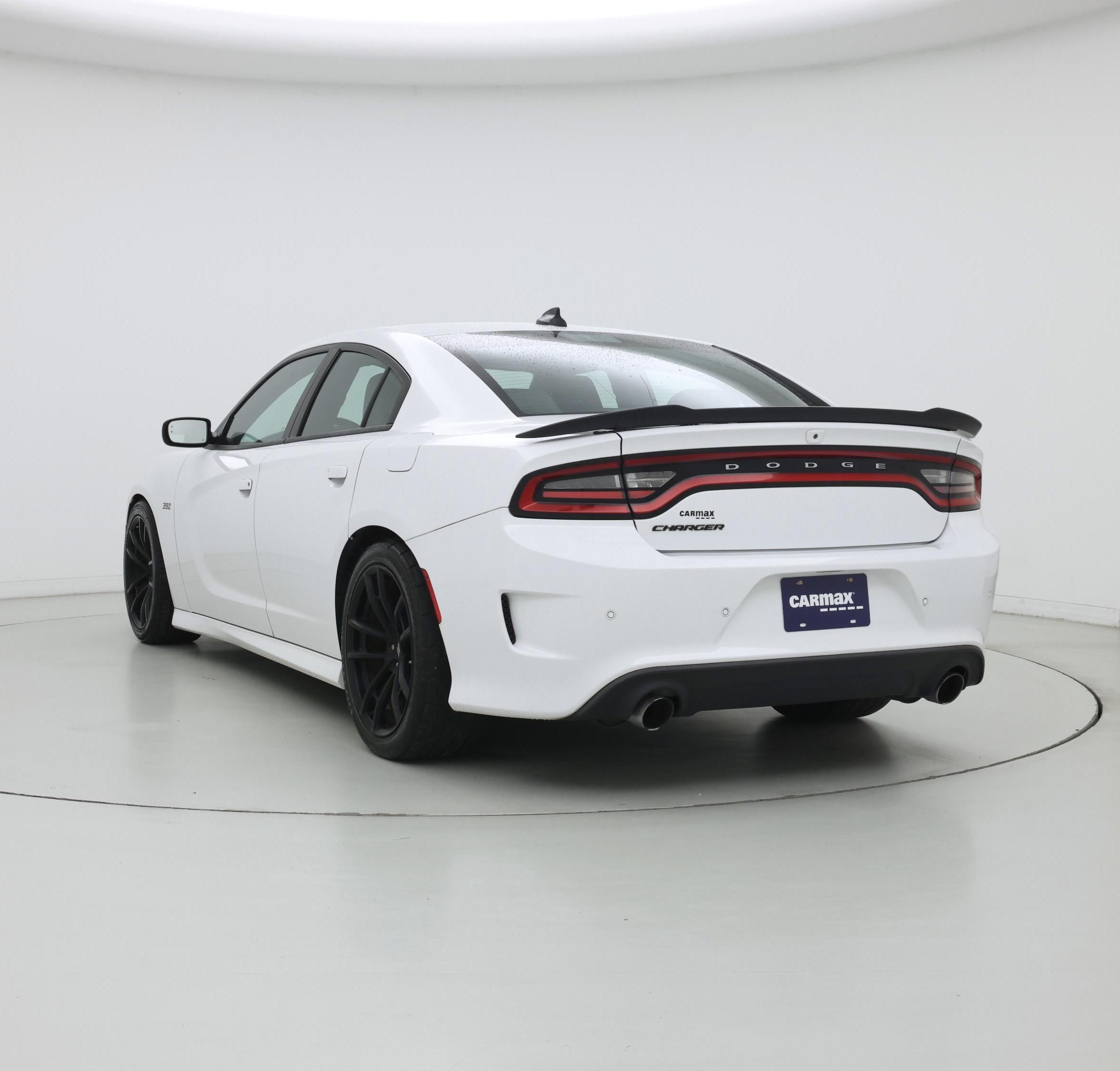 Thumbnail: 2019 Dodge Charger - 2