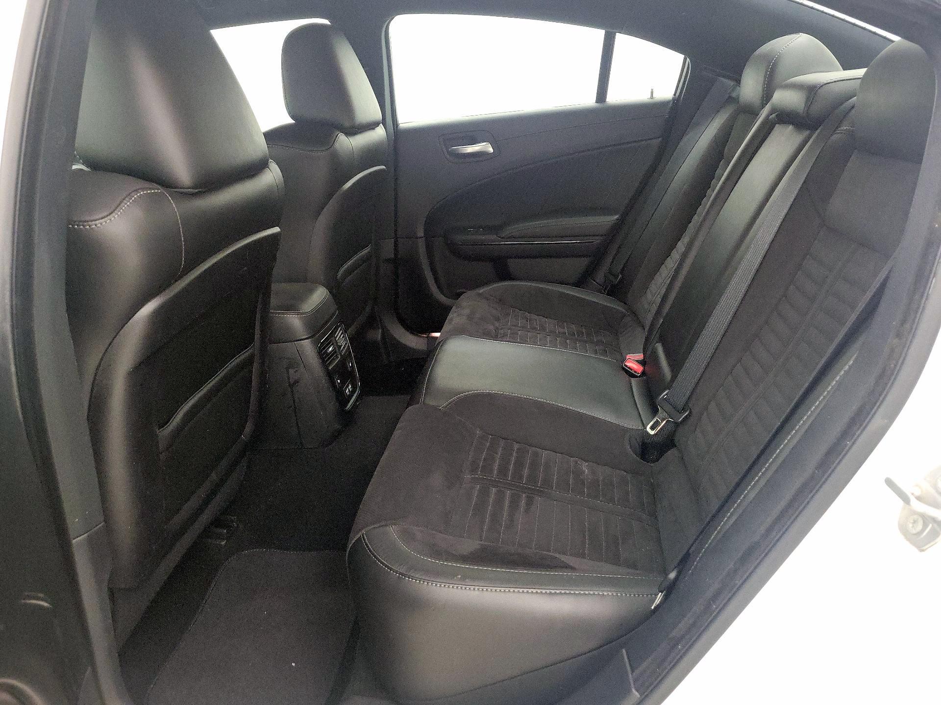 Thumbnail: 2019 Dodge Charger - 20