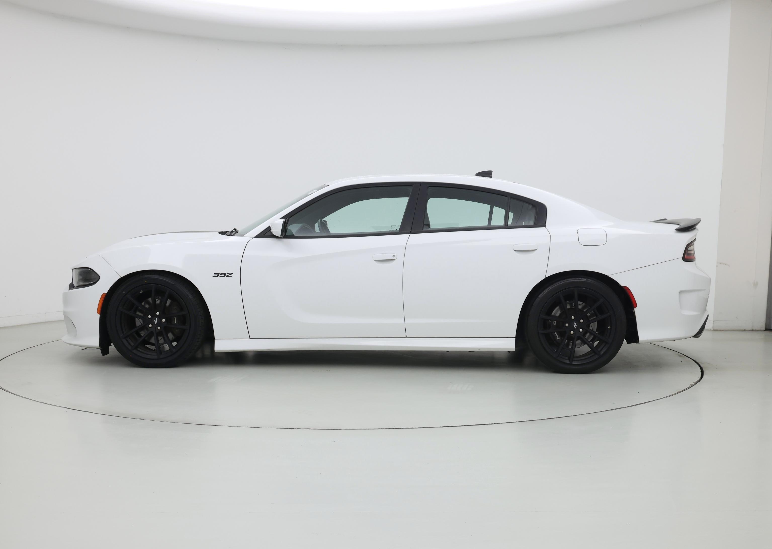 Thumbnail: 2019 Dodge Charger - 3