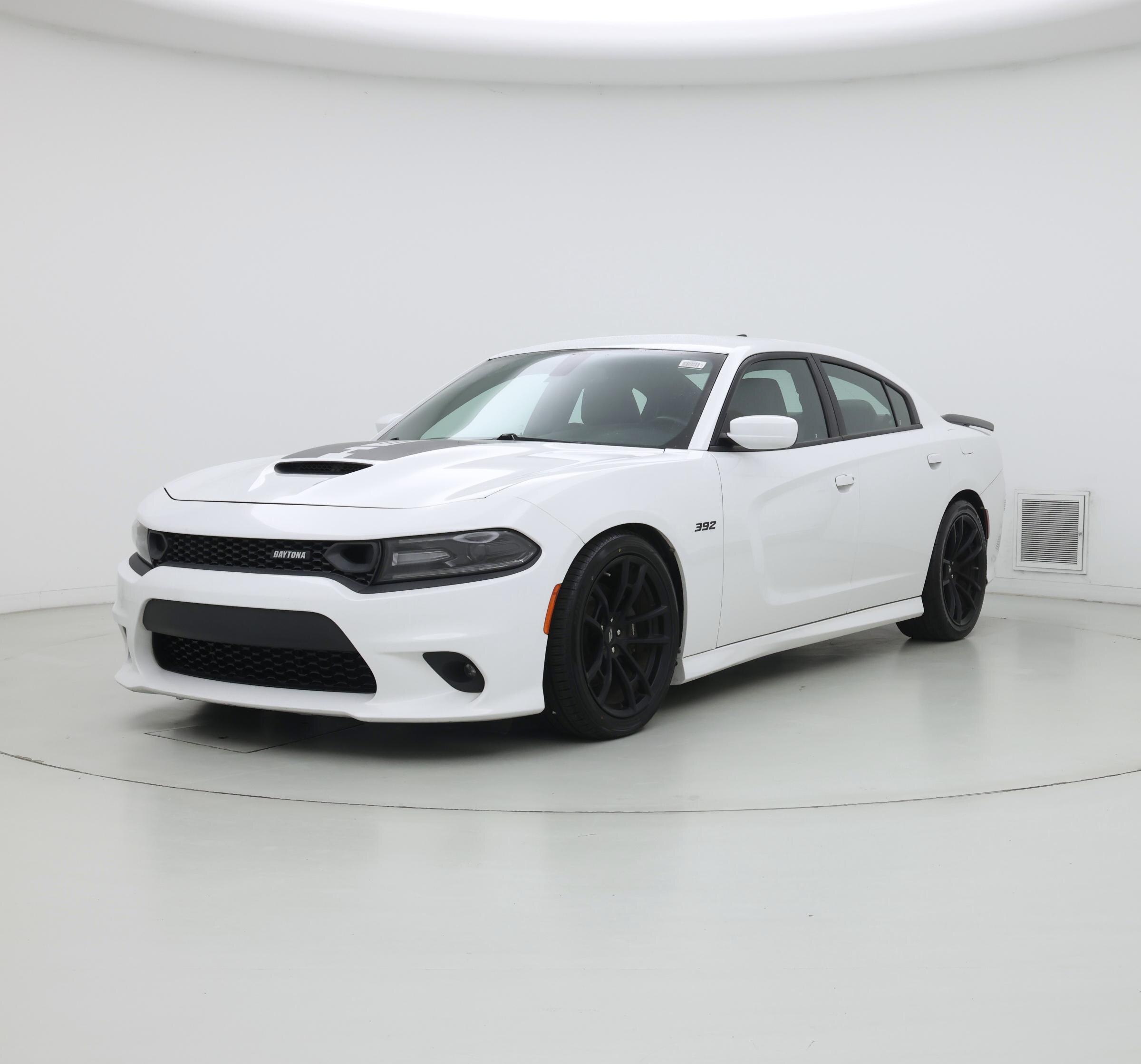 Thumbnail: 2019 Dodge Charger - 4