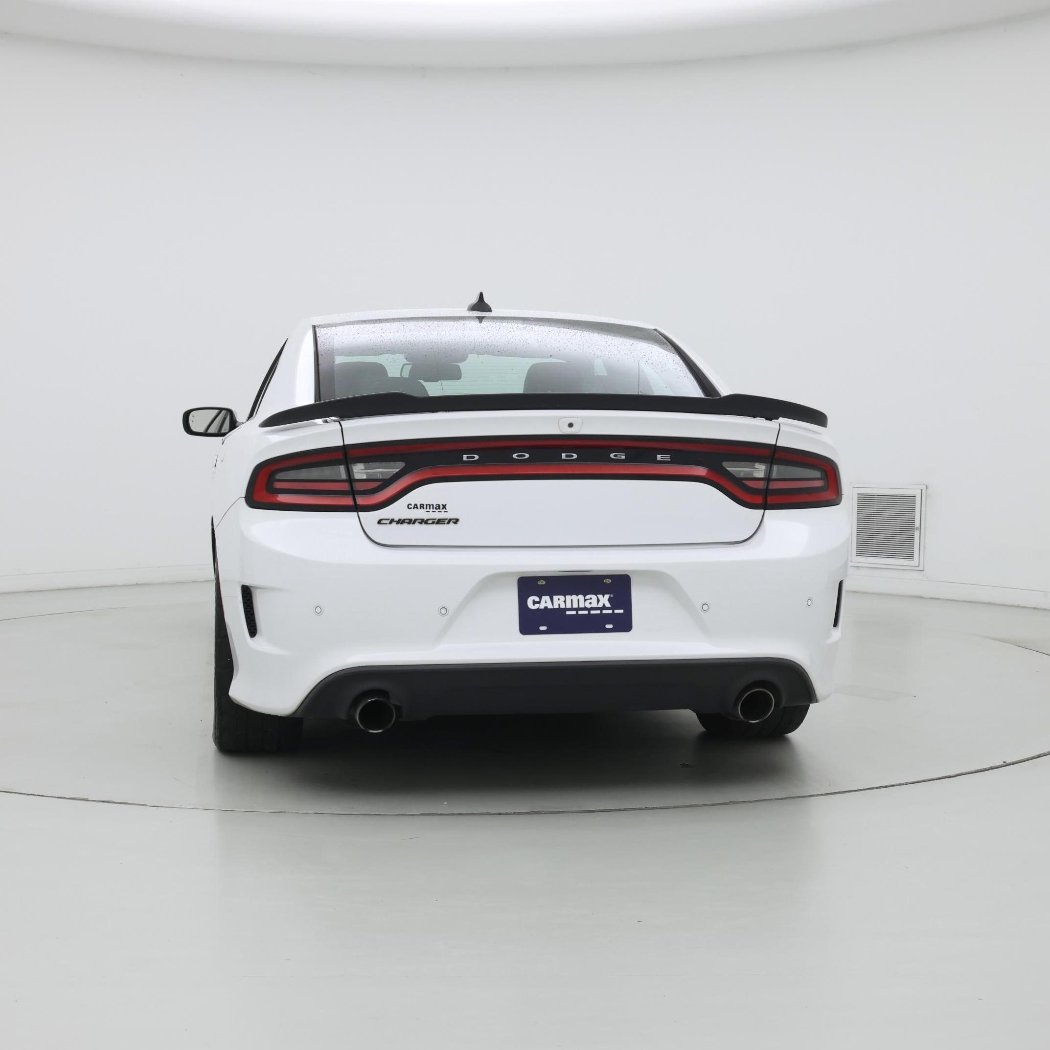 Thumbnail: 2019 Dodge Charger - 6