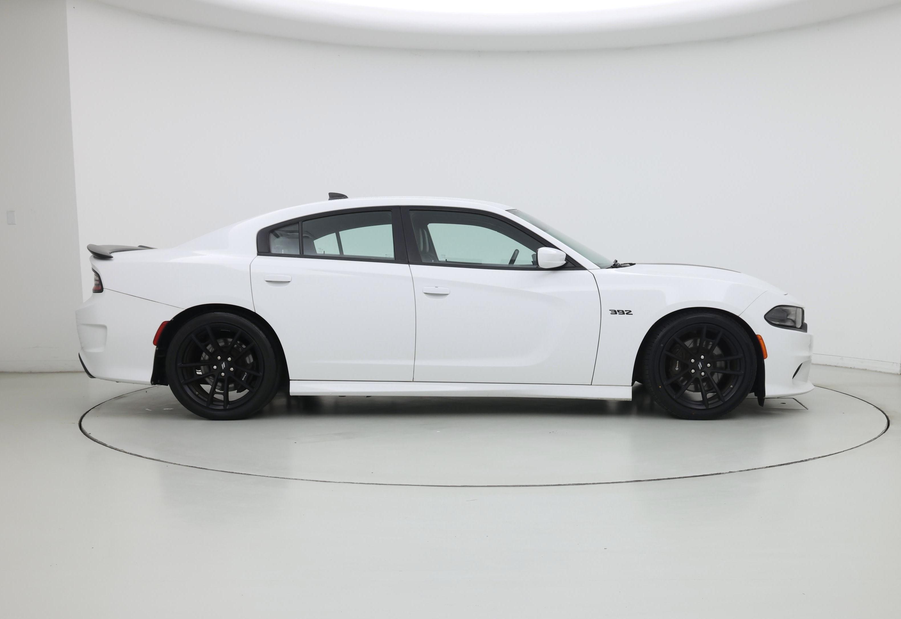 Thumbnail: 2019 Dodge Charger - 7