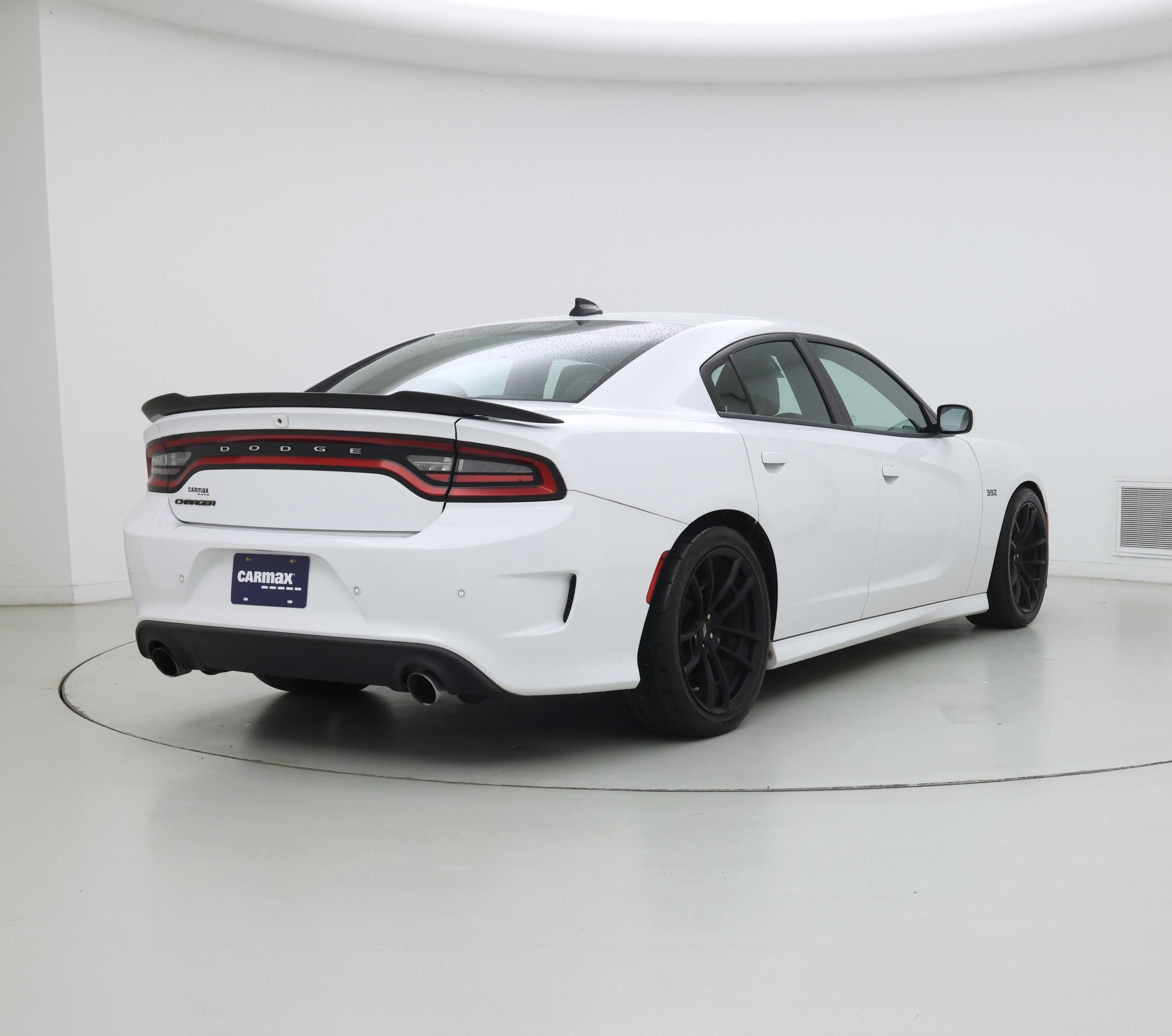 Thumbnail: 2019 Dodge Charger - 8