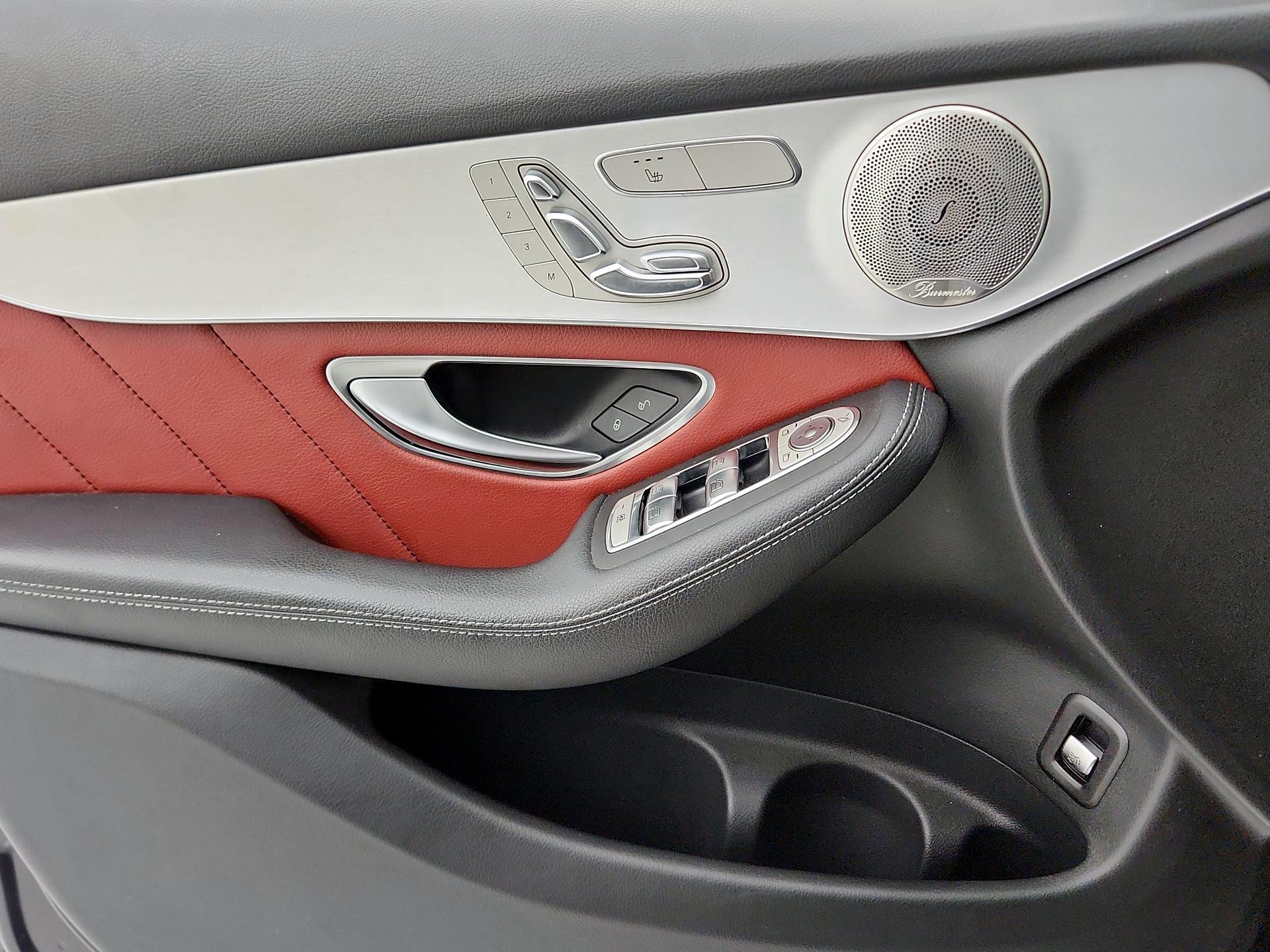 Thumbnail: 2021 Mercedes-Benz GLC - 12