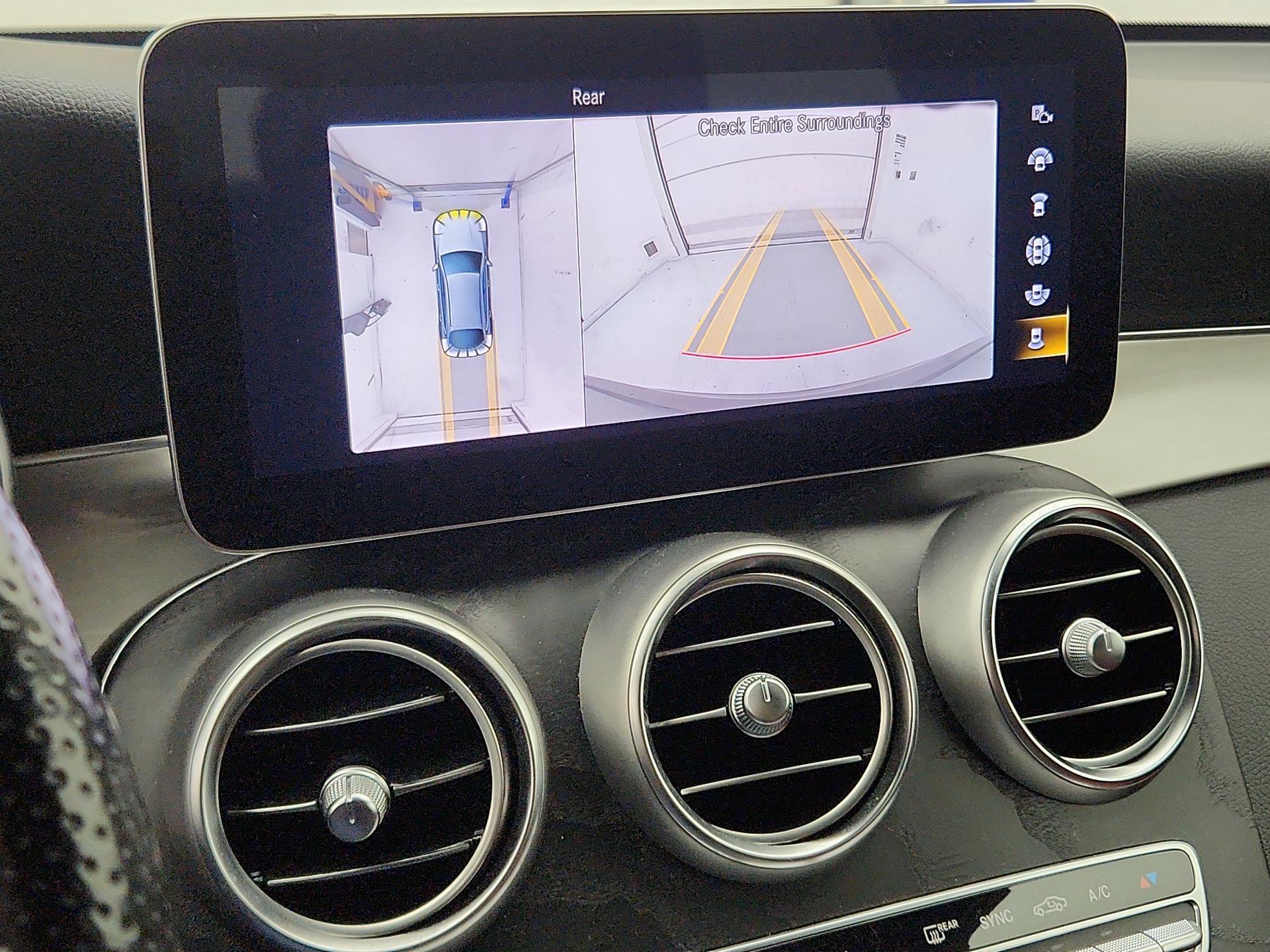 Thumbnail: 2021 Mercedes-Benz GLC - 14