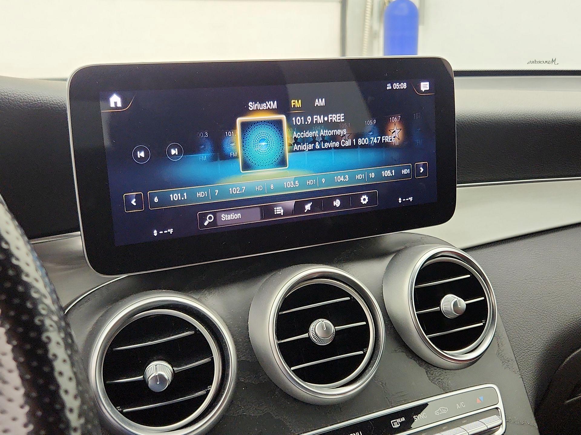 Thumbnail: 2021 Mercedes-Benz GLC - 15