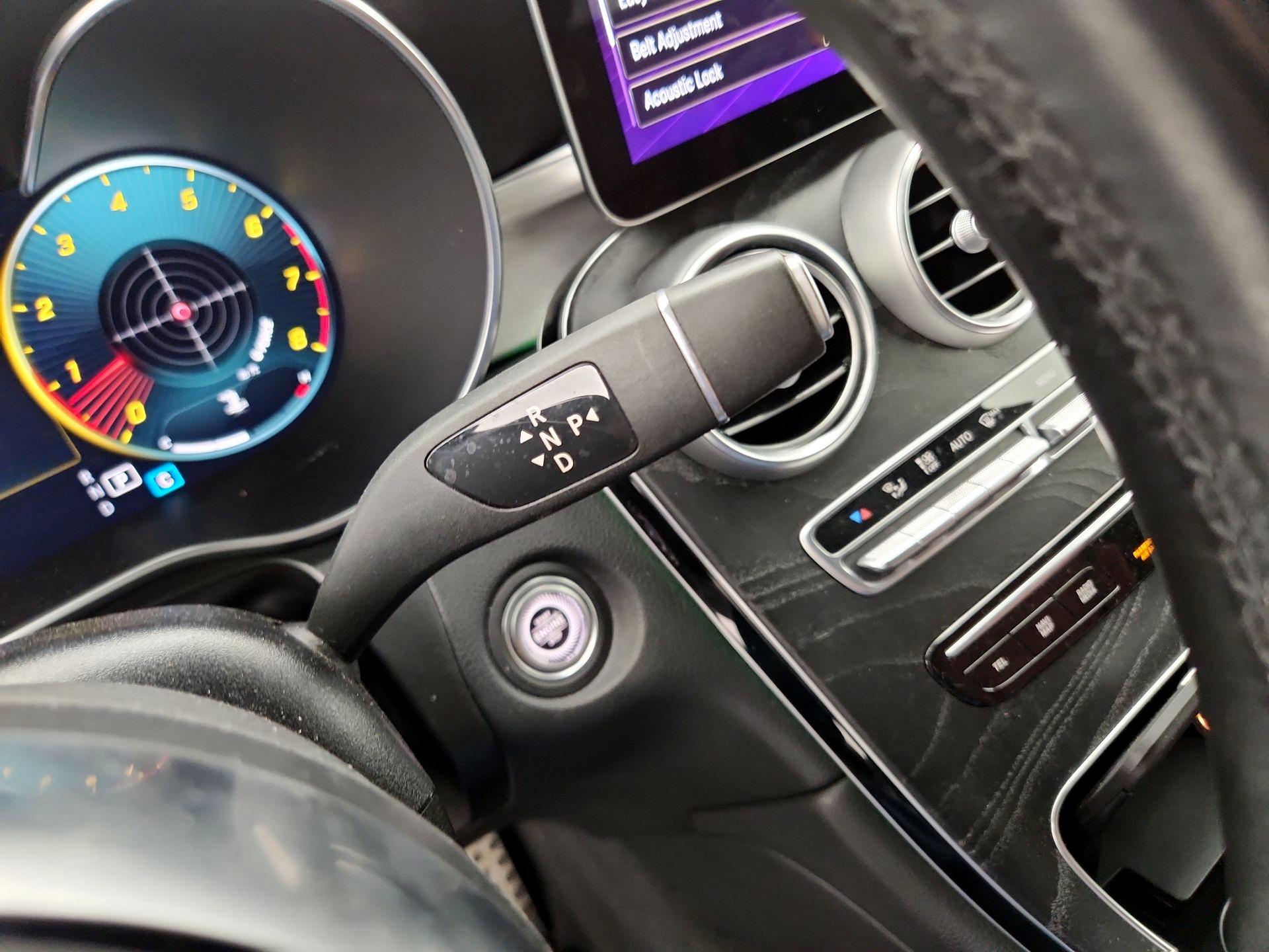 Thumbnail: 2021 Mercedes-Benz GLC - 17