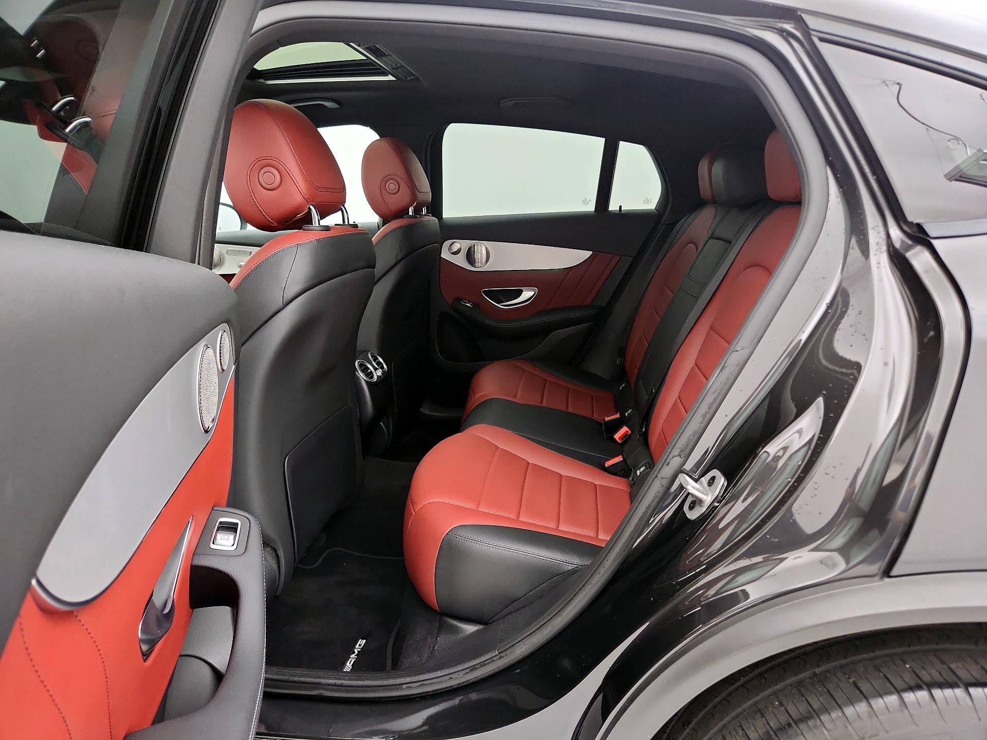 Thumbnail: 2021 Mercedes-Benz GLC - 20