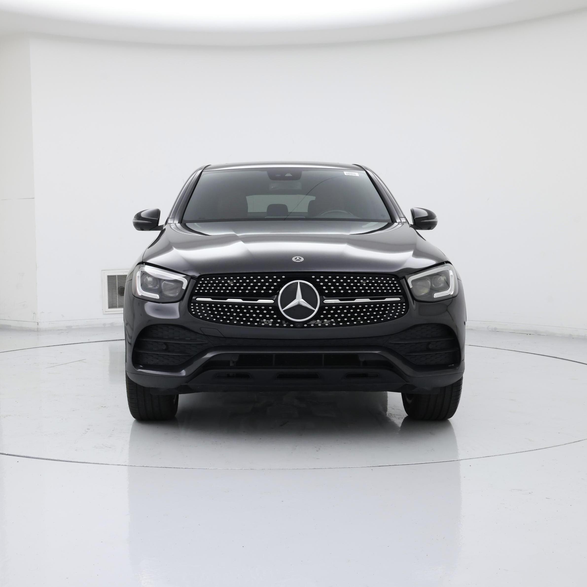 Thumbnail: 2021 Mercedes-Benz GLC - 5